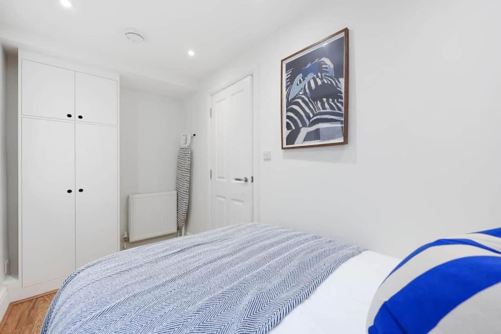 Classy&Stylish 2 bed flat near Camden