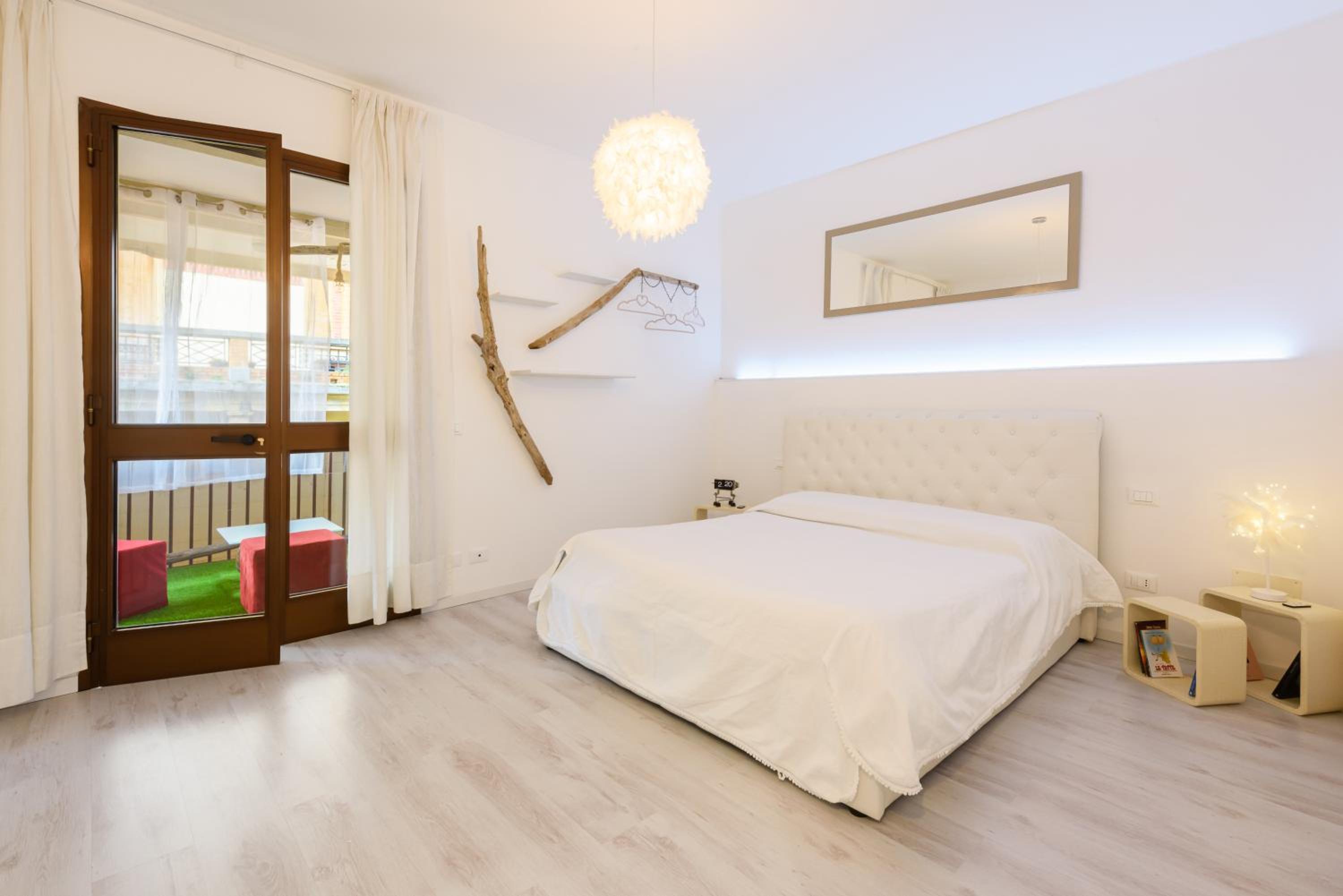 Residenza Montecatini by Mmega