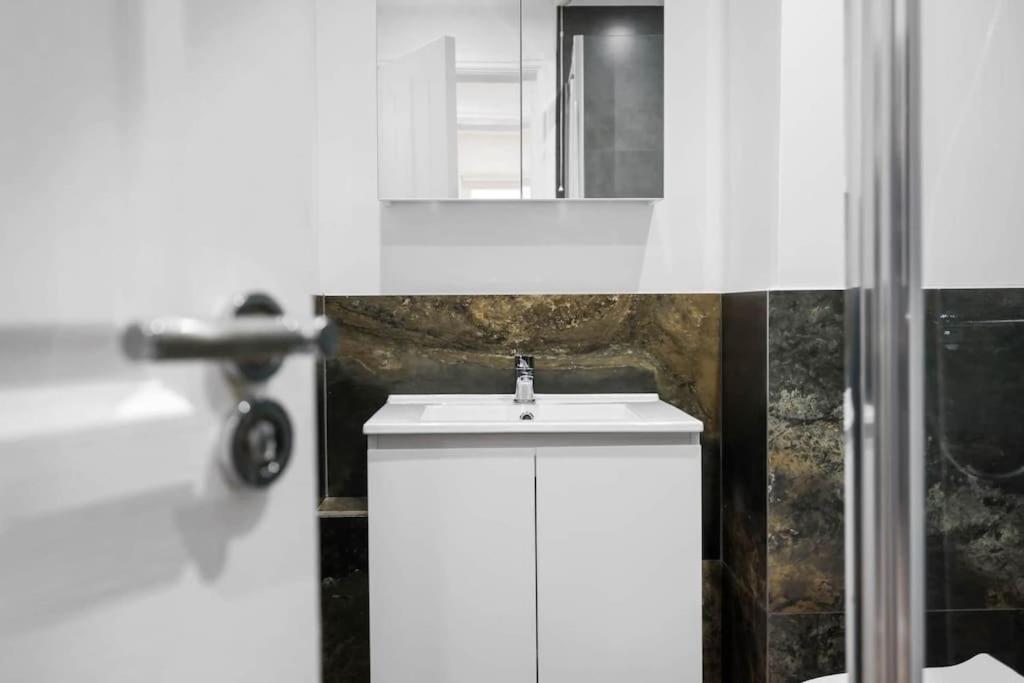 Classy&Stylish 2 bed flat near Camden