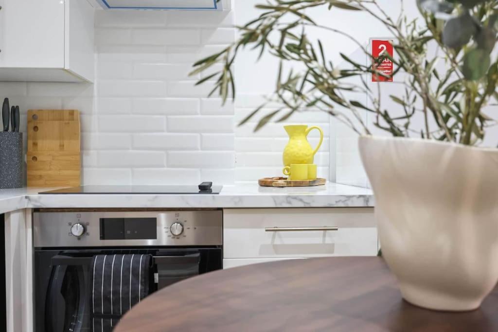 Classy&Stylish 2 bed flat near Camden