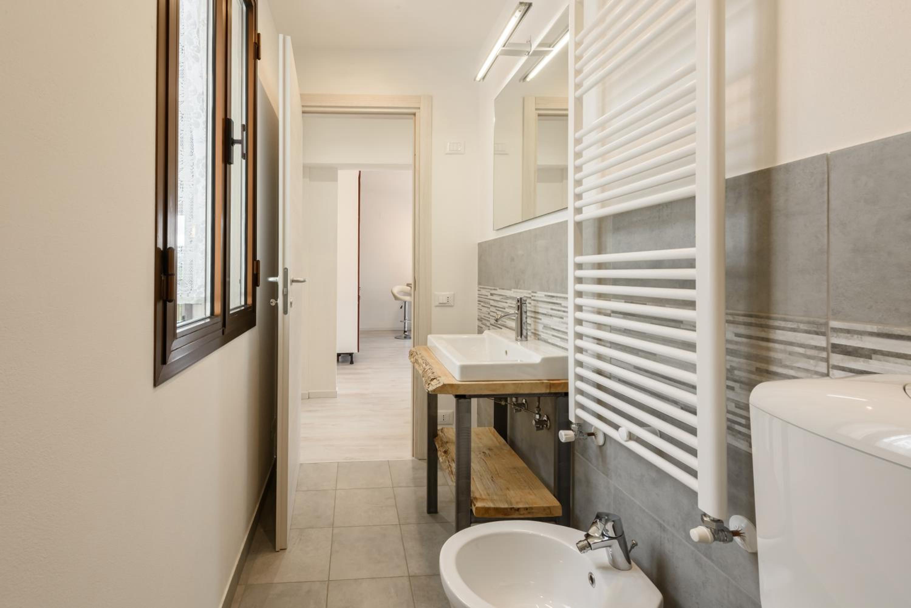 Residenza Montecatini by Mmega