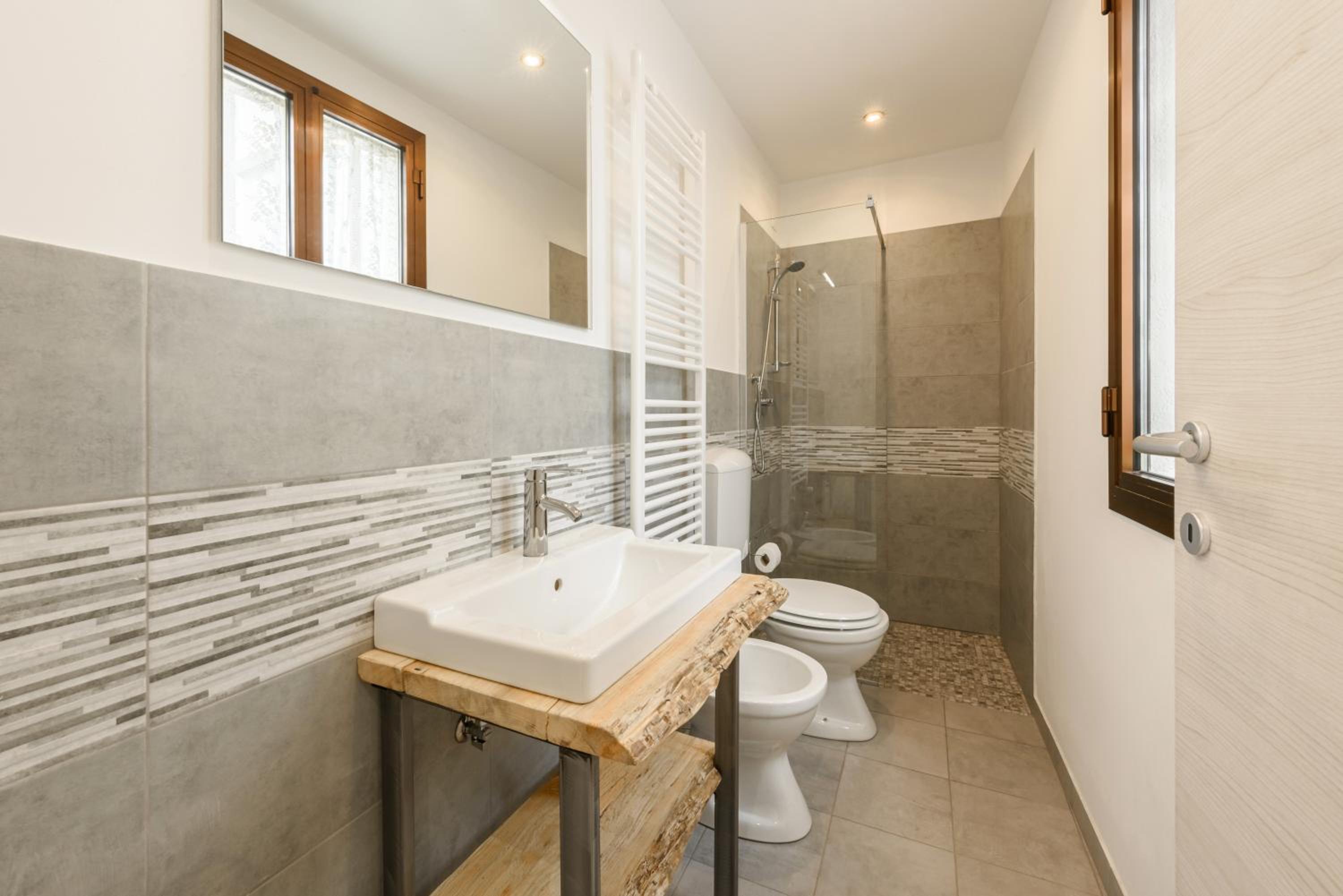 Residenza Montecatini by Mmega