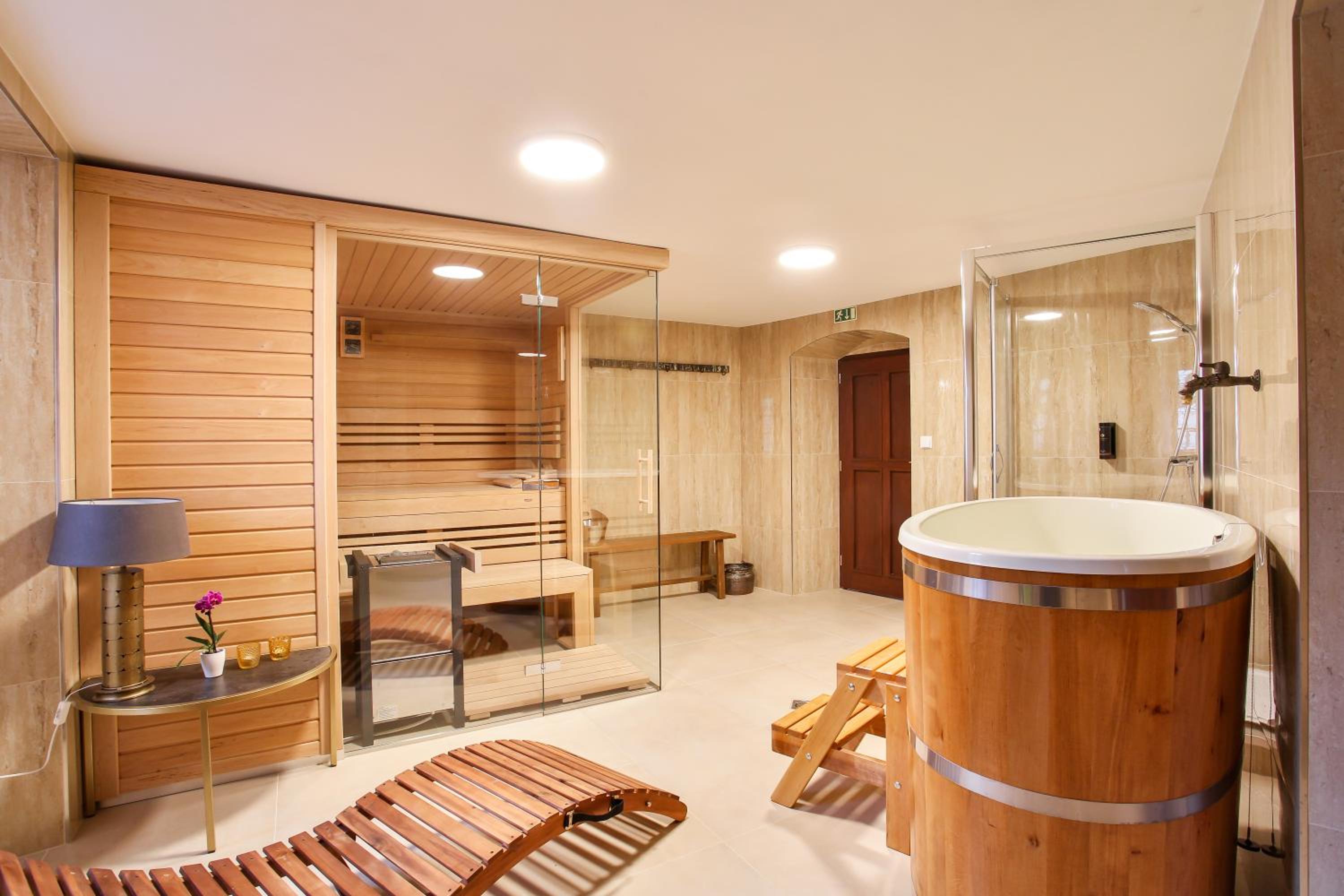 Zámecký hotel & Wellness