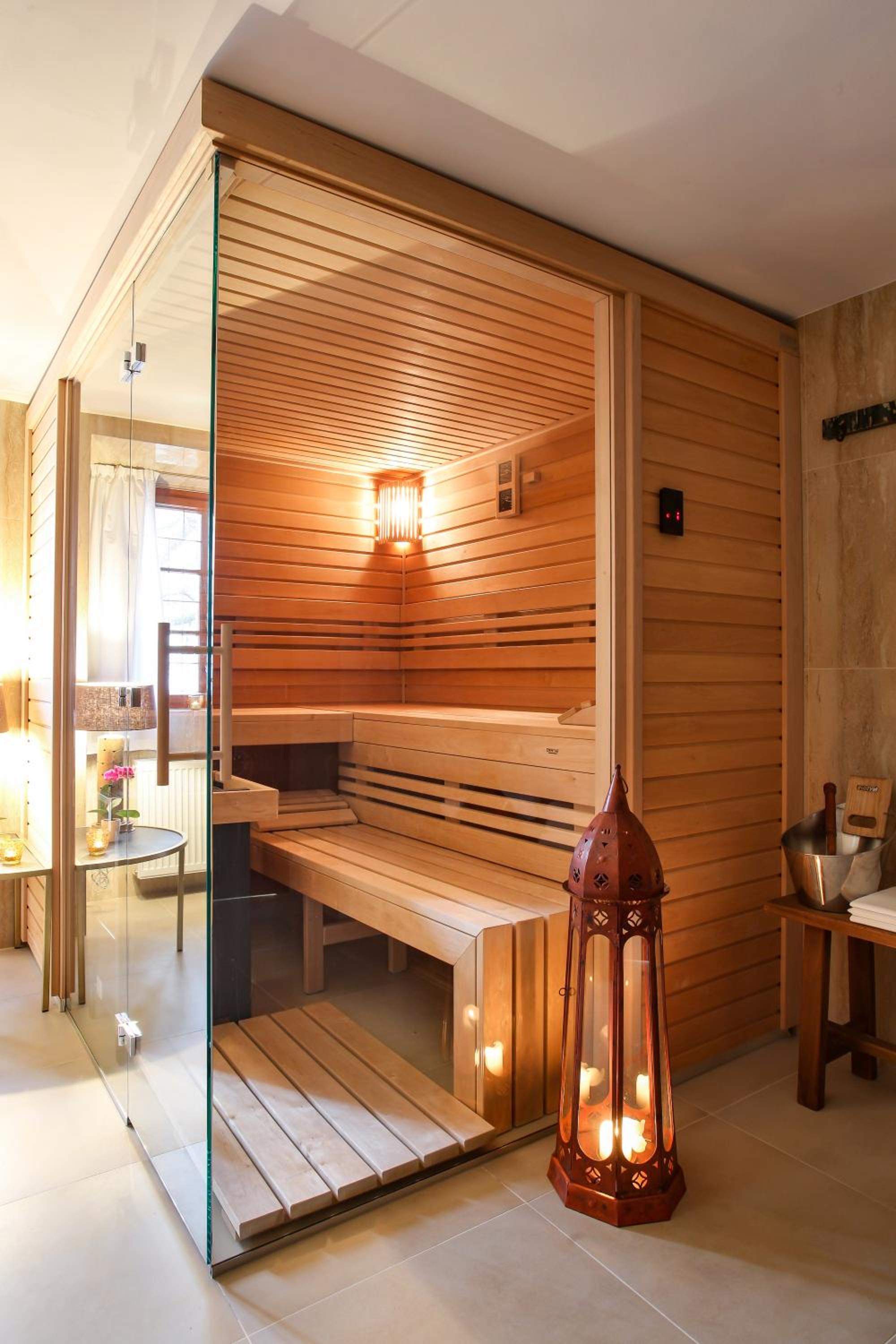 Zámecký hotel & Wellness