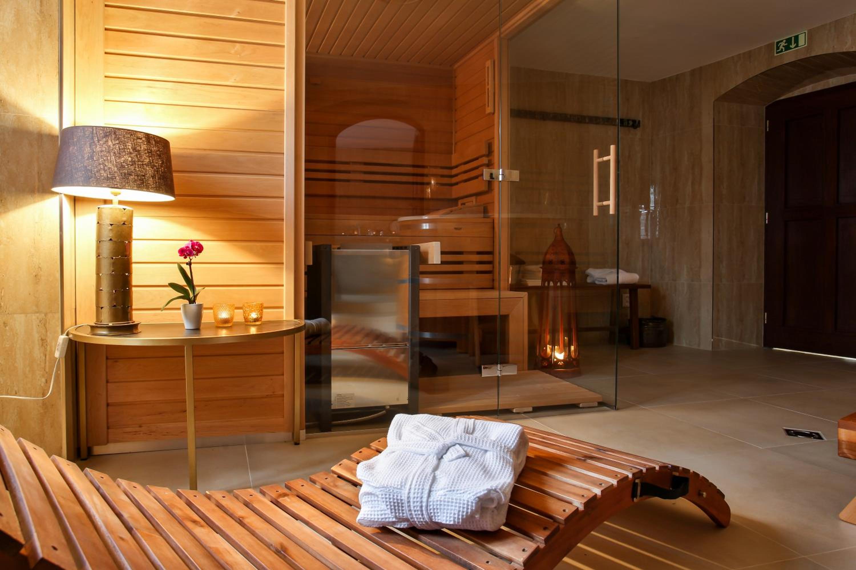 Zámecký hotel & Wellness