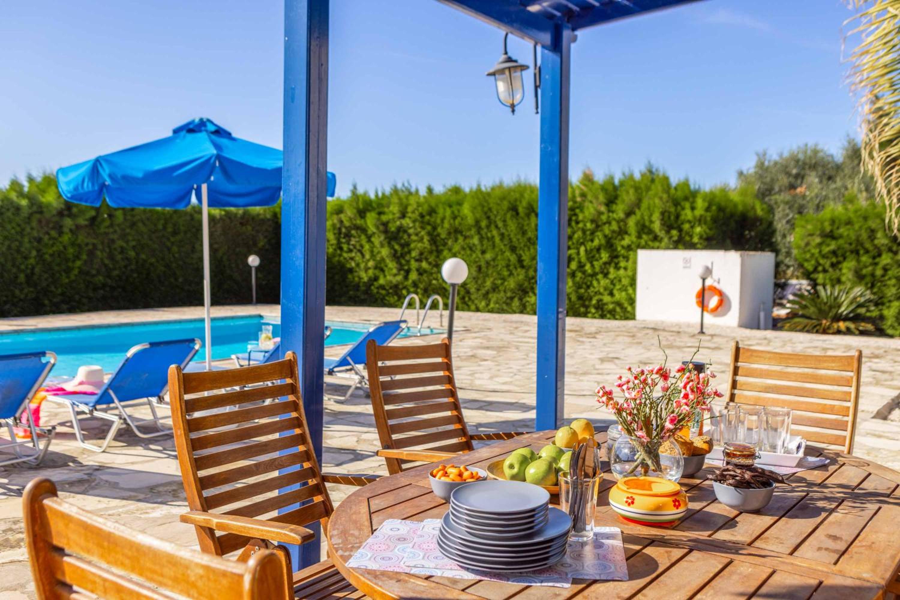 Villa Ino