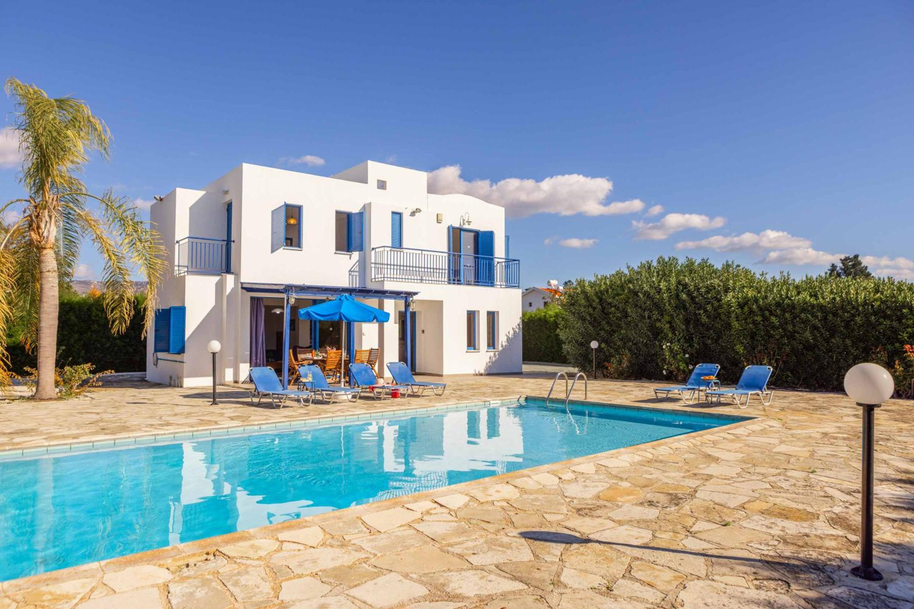 Villa Ino