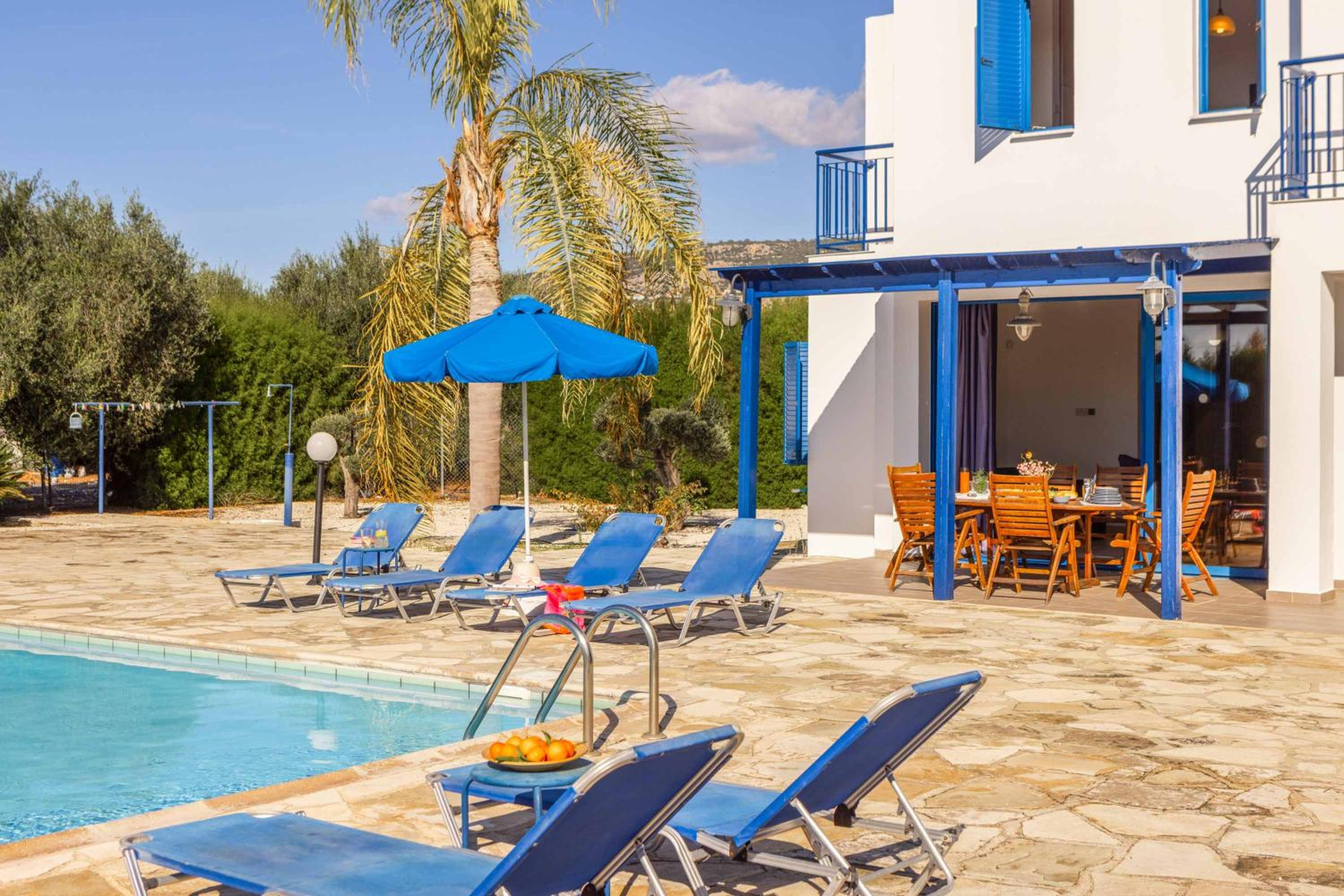Villa Ino