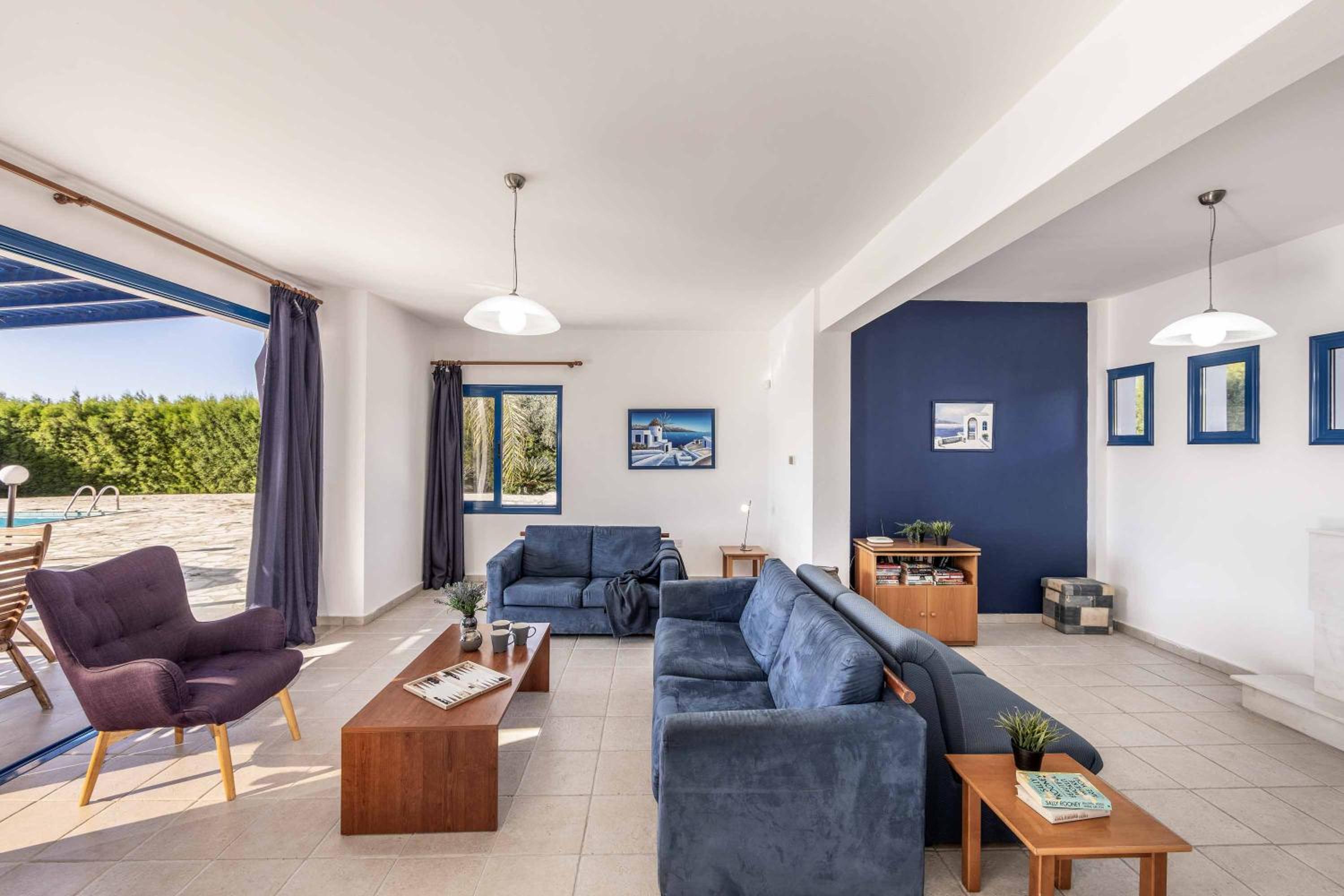 Villa Ino