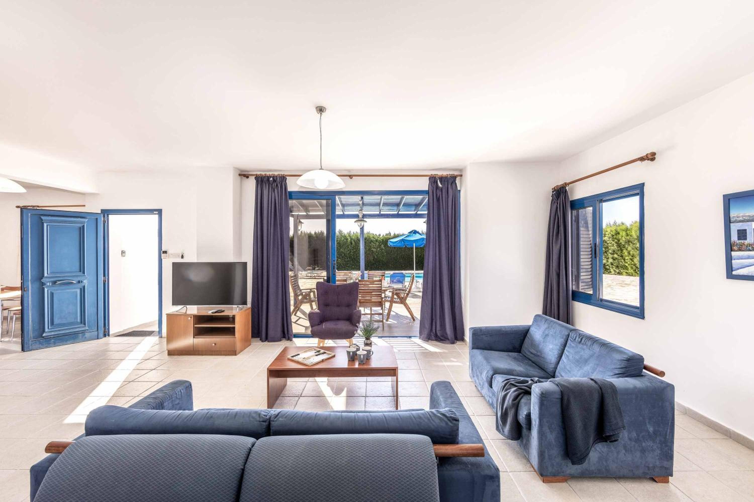 Villa Ino