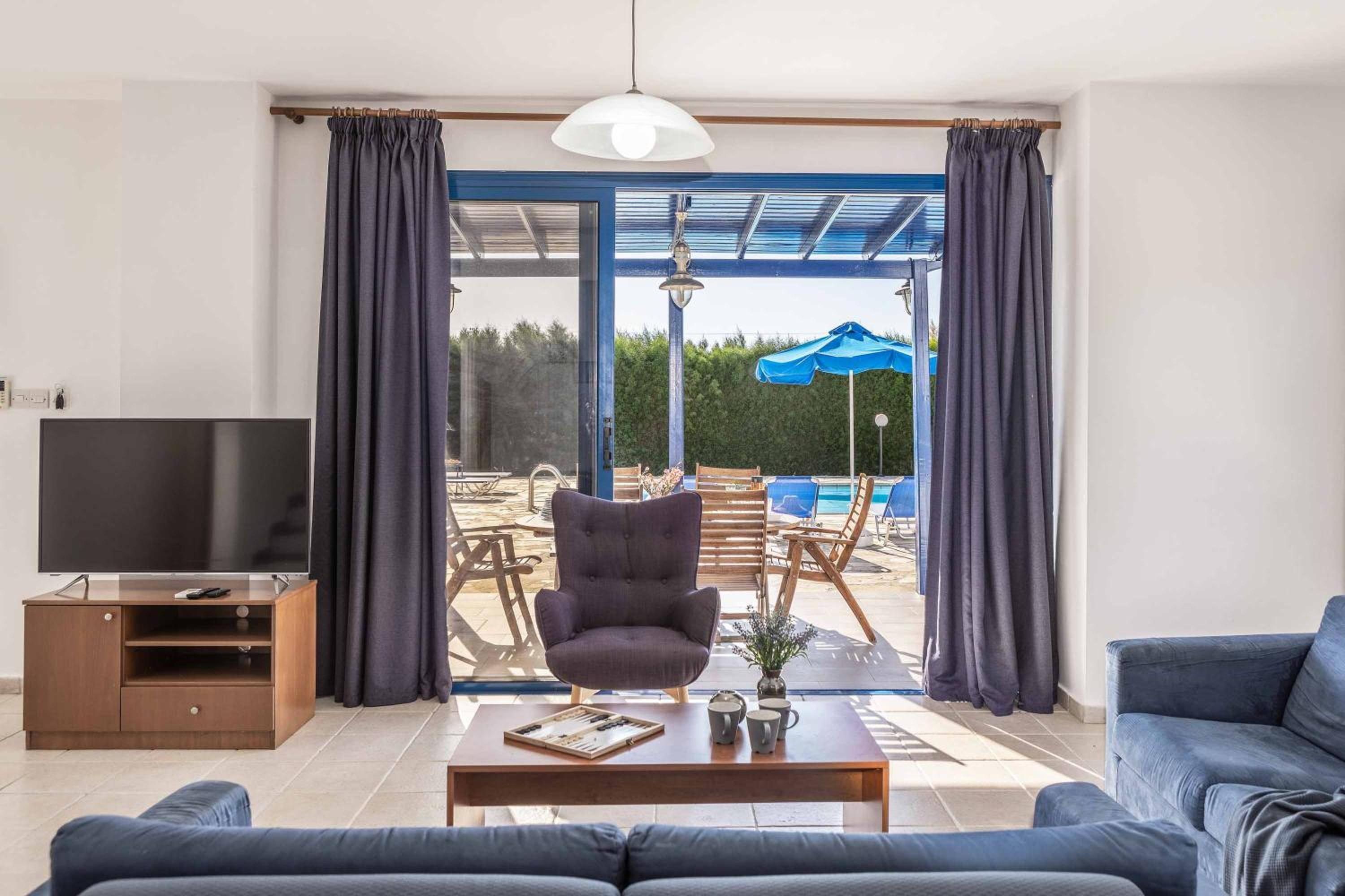 Villa Ino