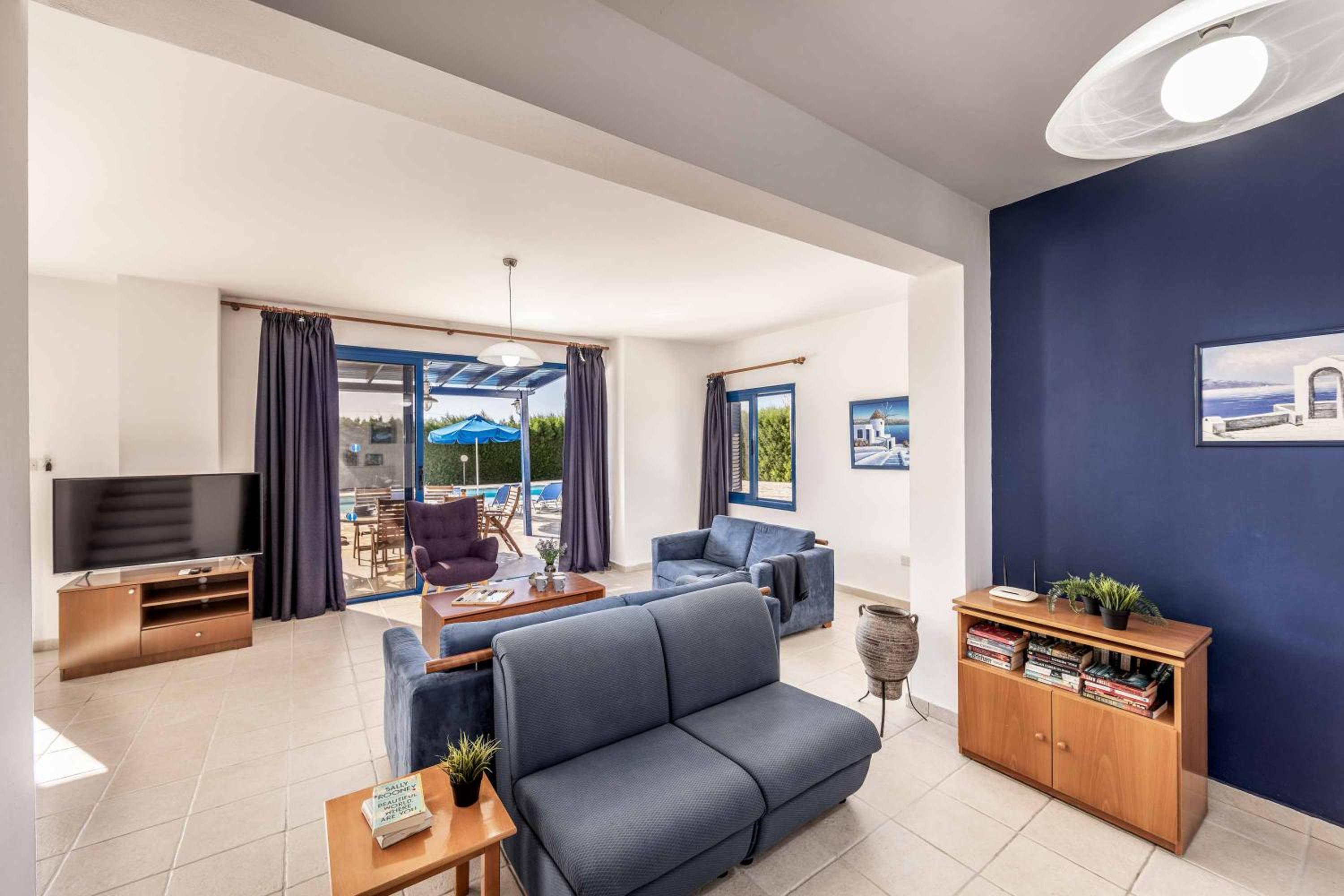 Villa Ino