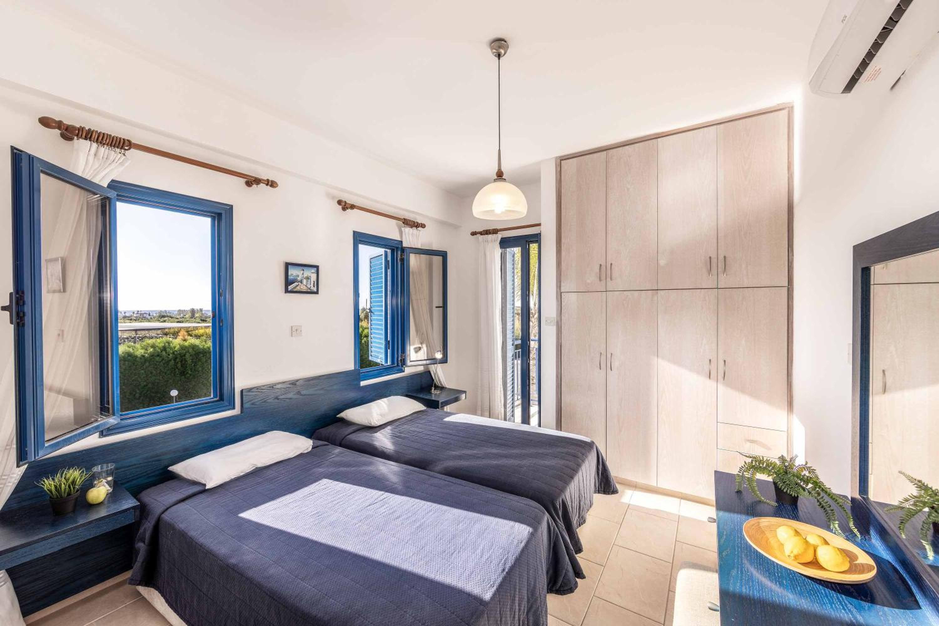 Villa Ino