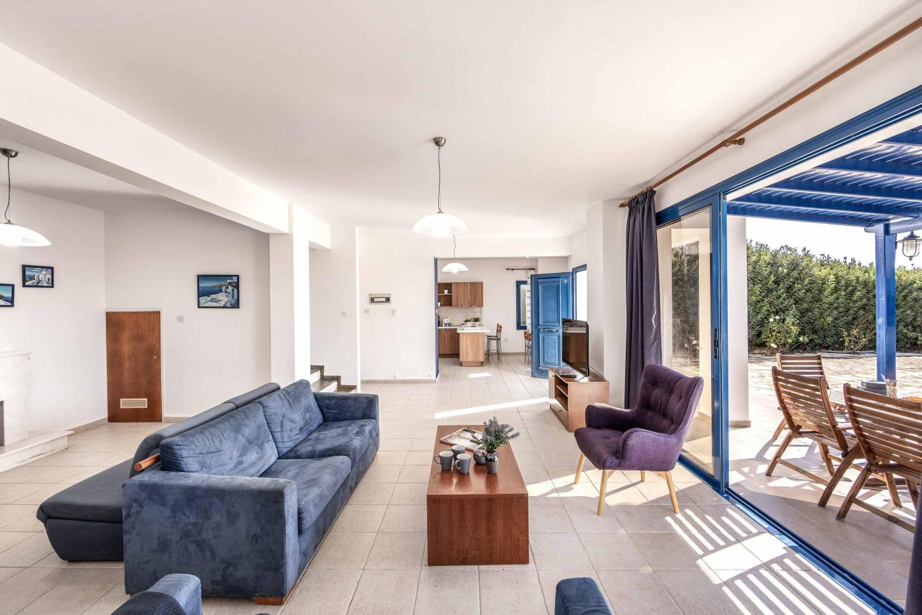 Villa Ino