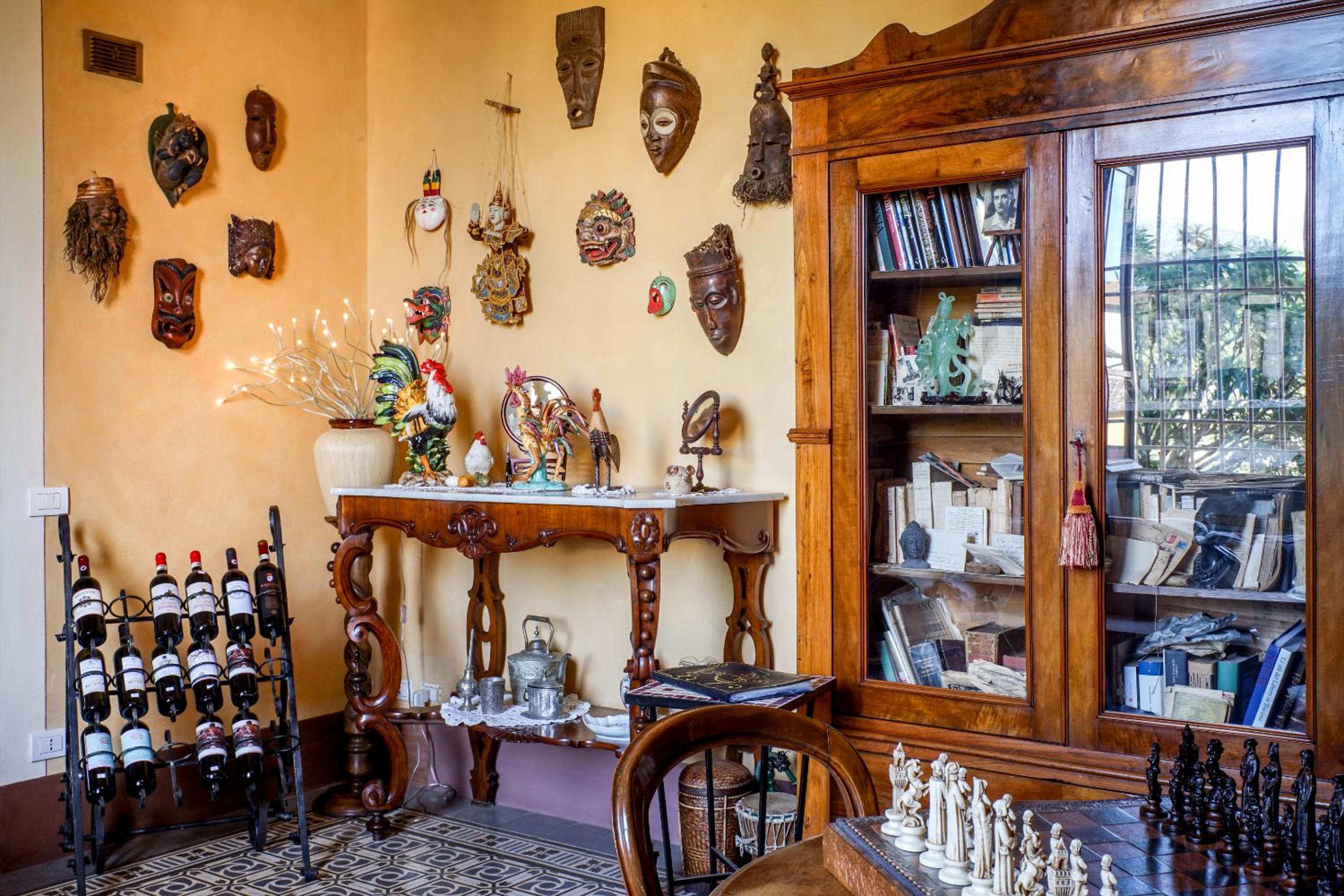 Marta Guest House