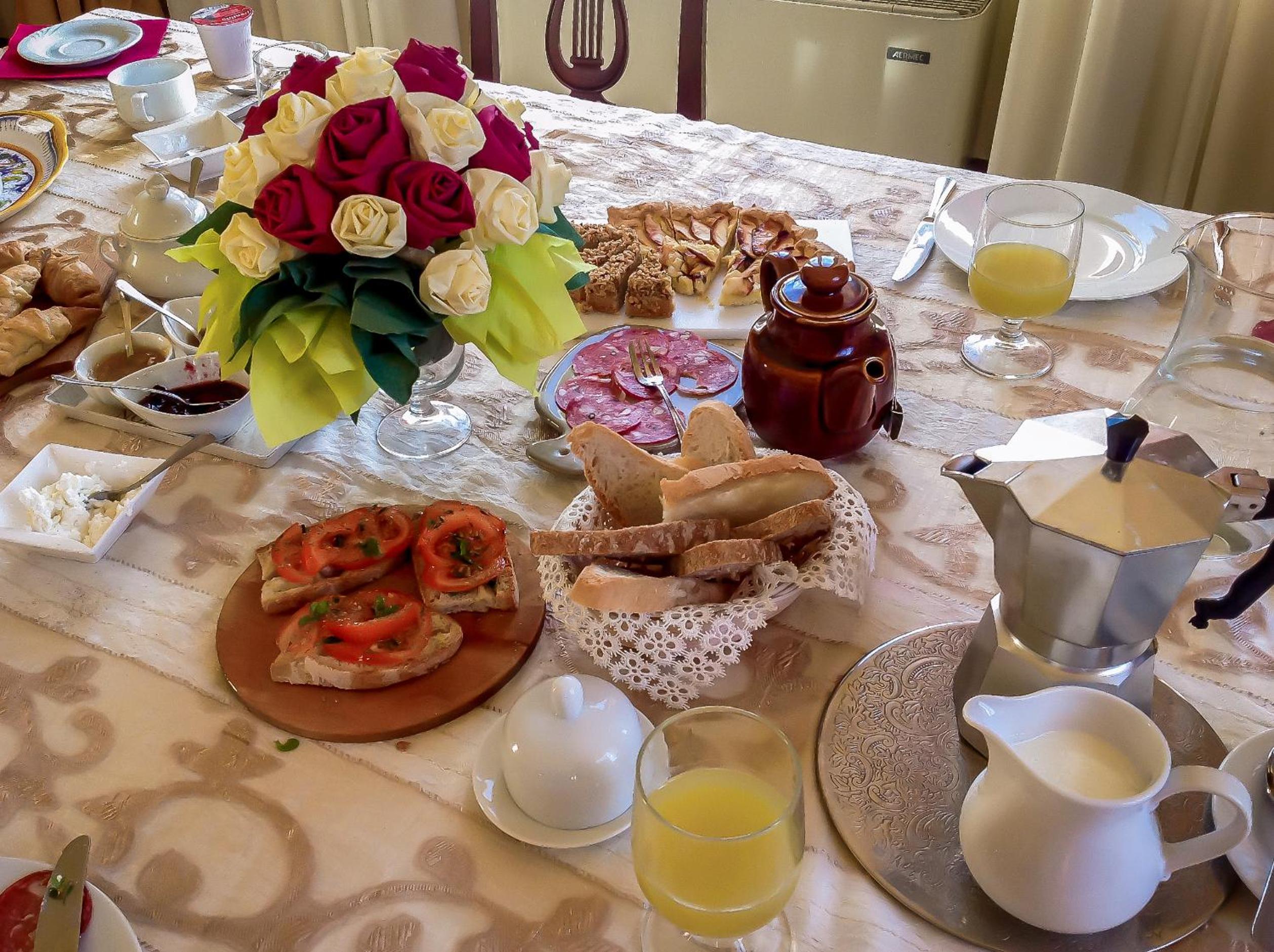 Marta Guest House
