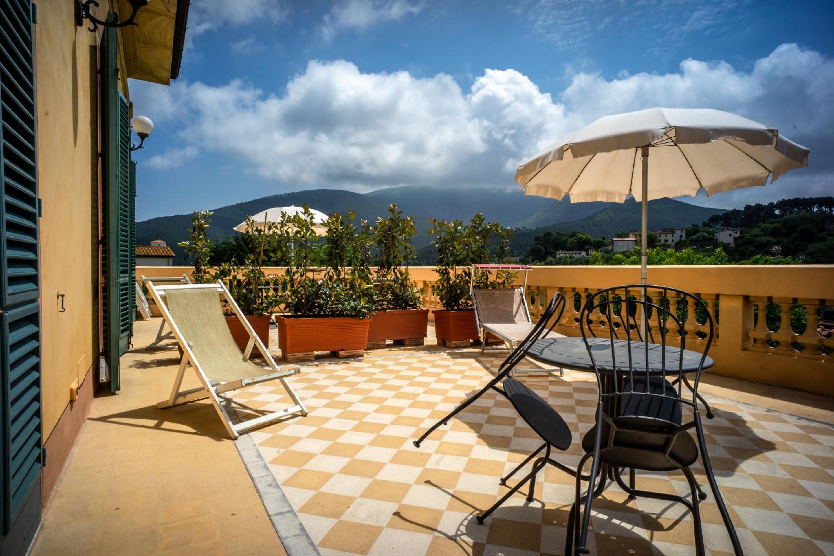 Marta Guest House