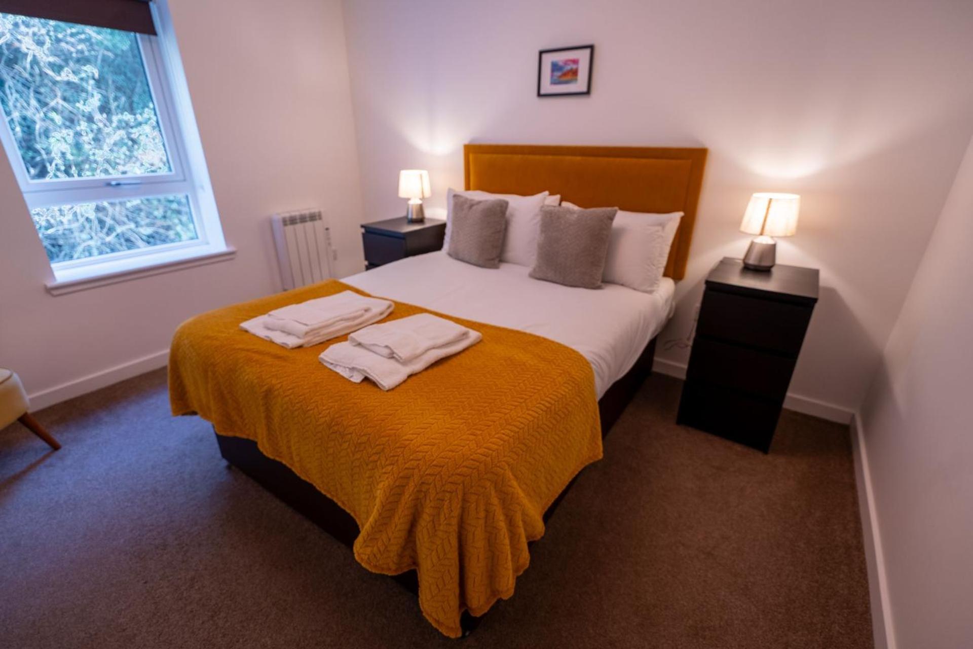 Tobermory Apartment