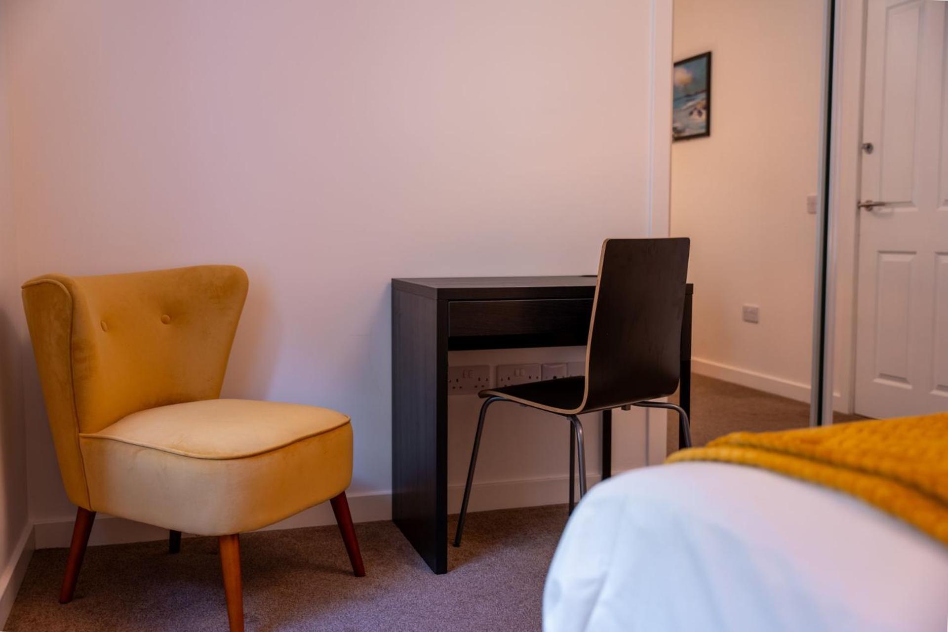 Tobermory Apartment