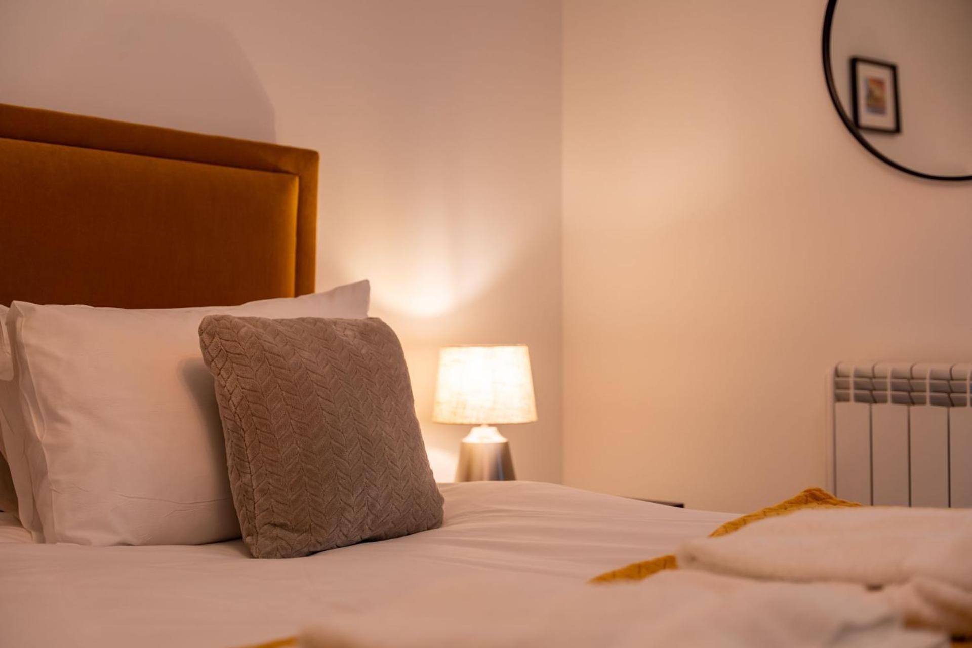 Tobermory Apartment