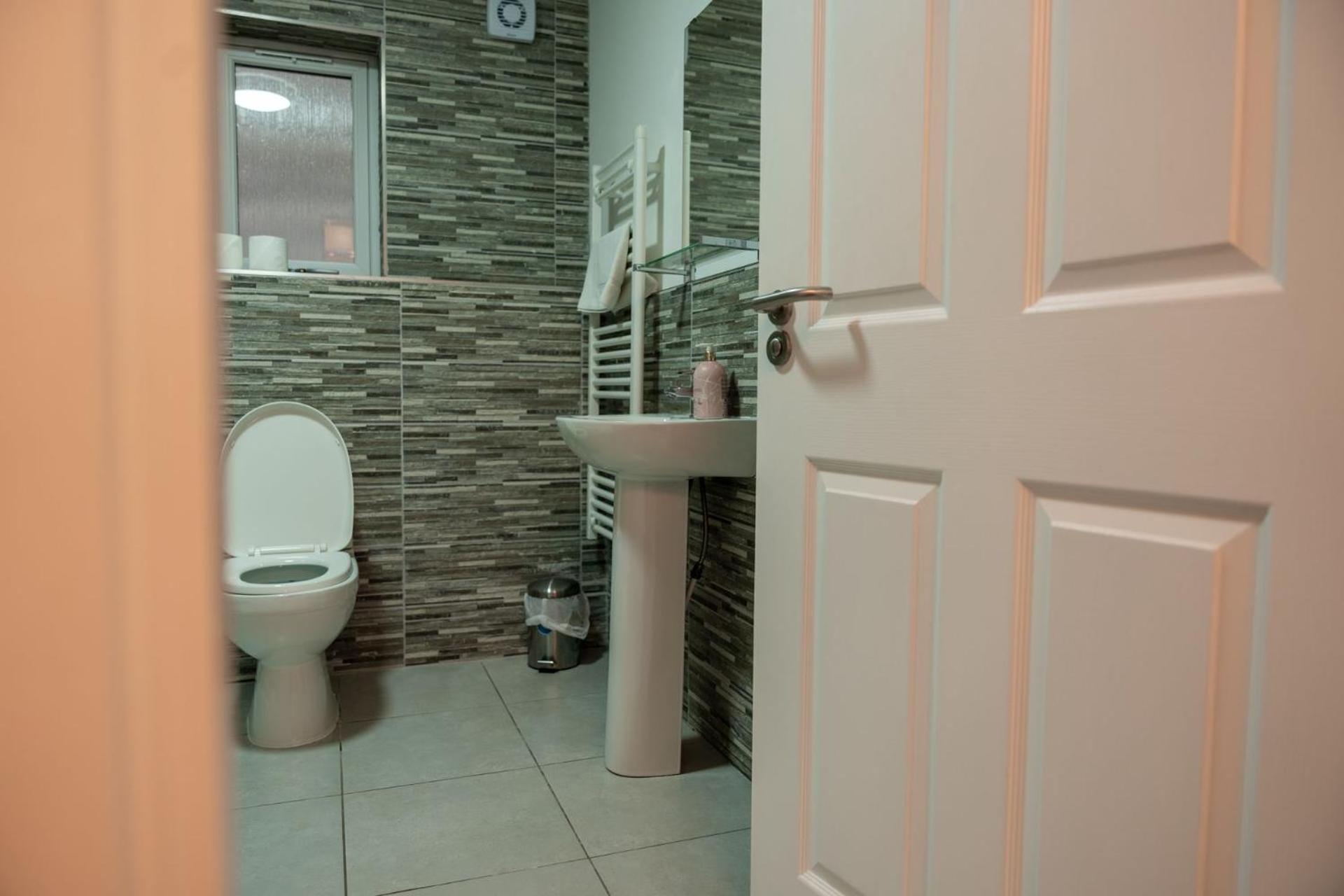 Tobermory Apartment