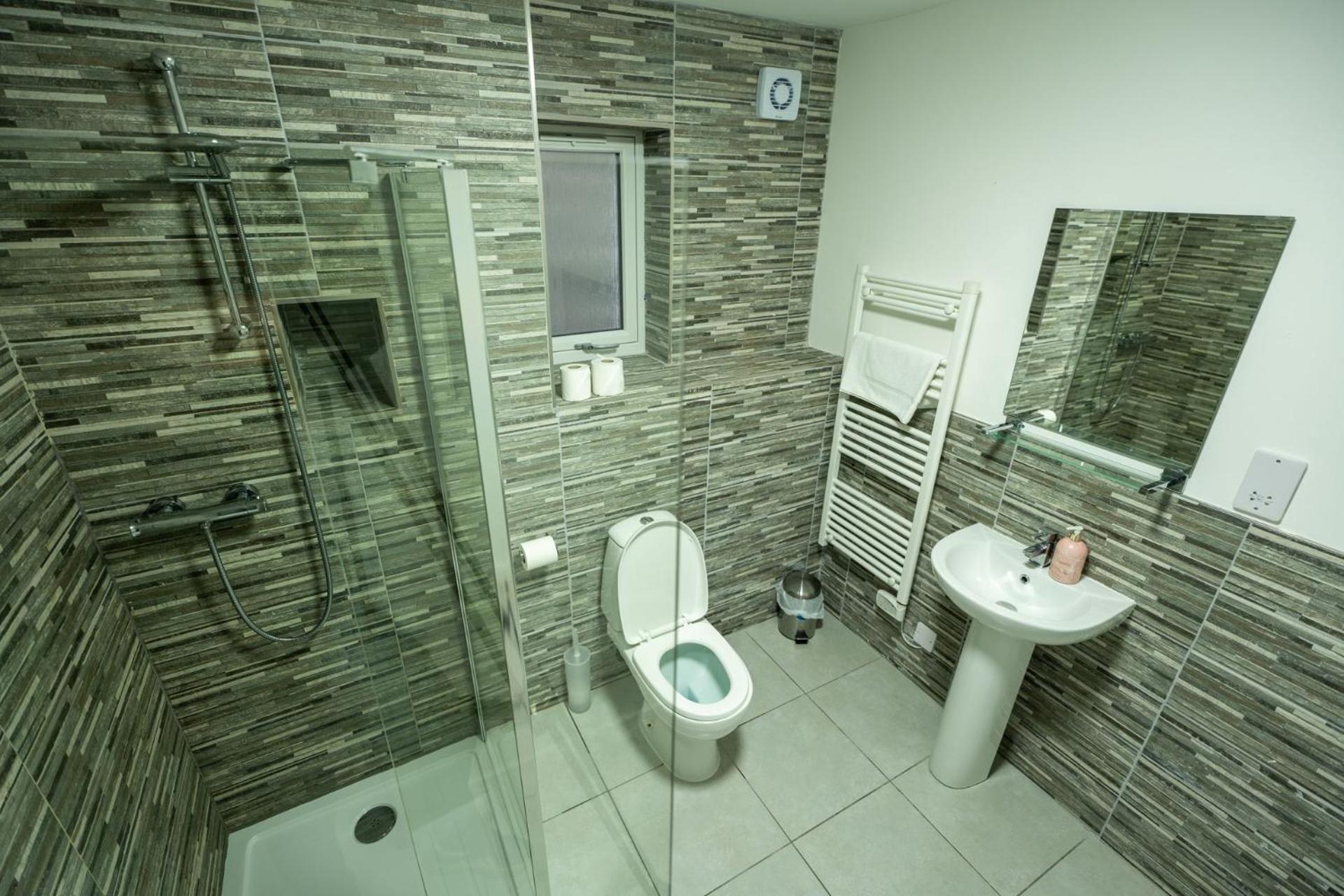 Tobermory Apartment