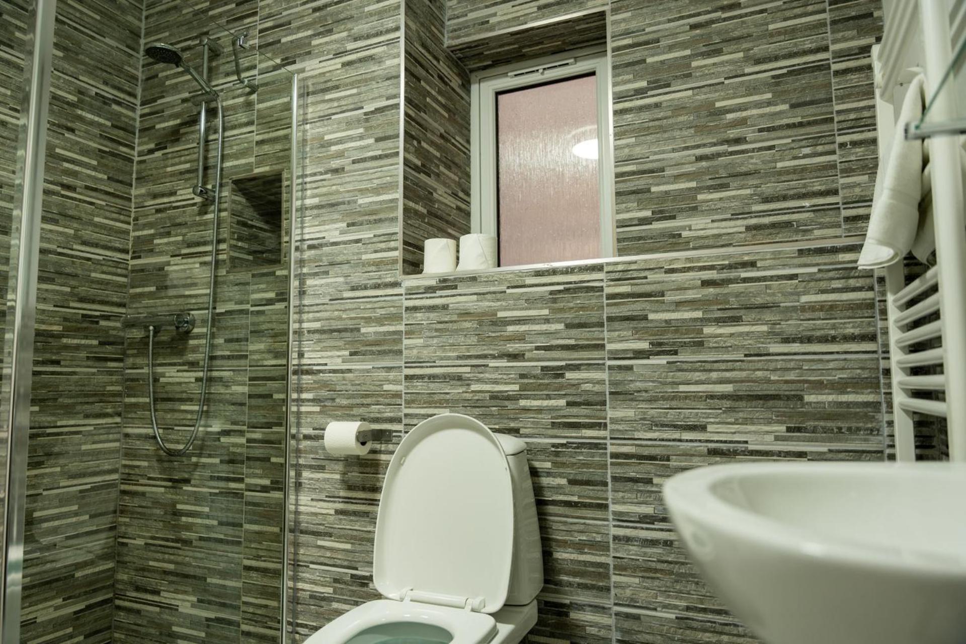 Tobermory Apartment
