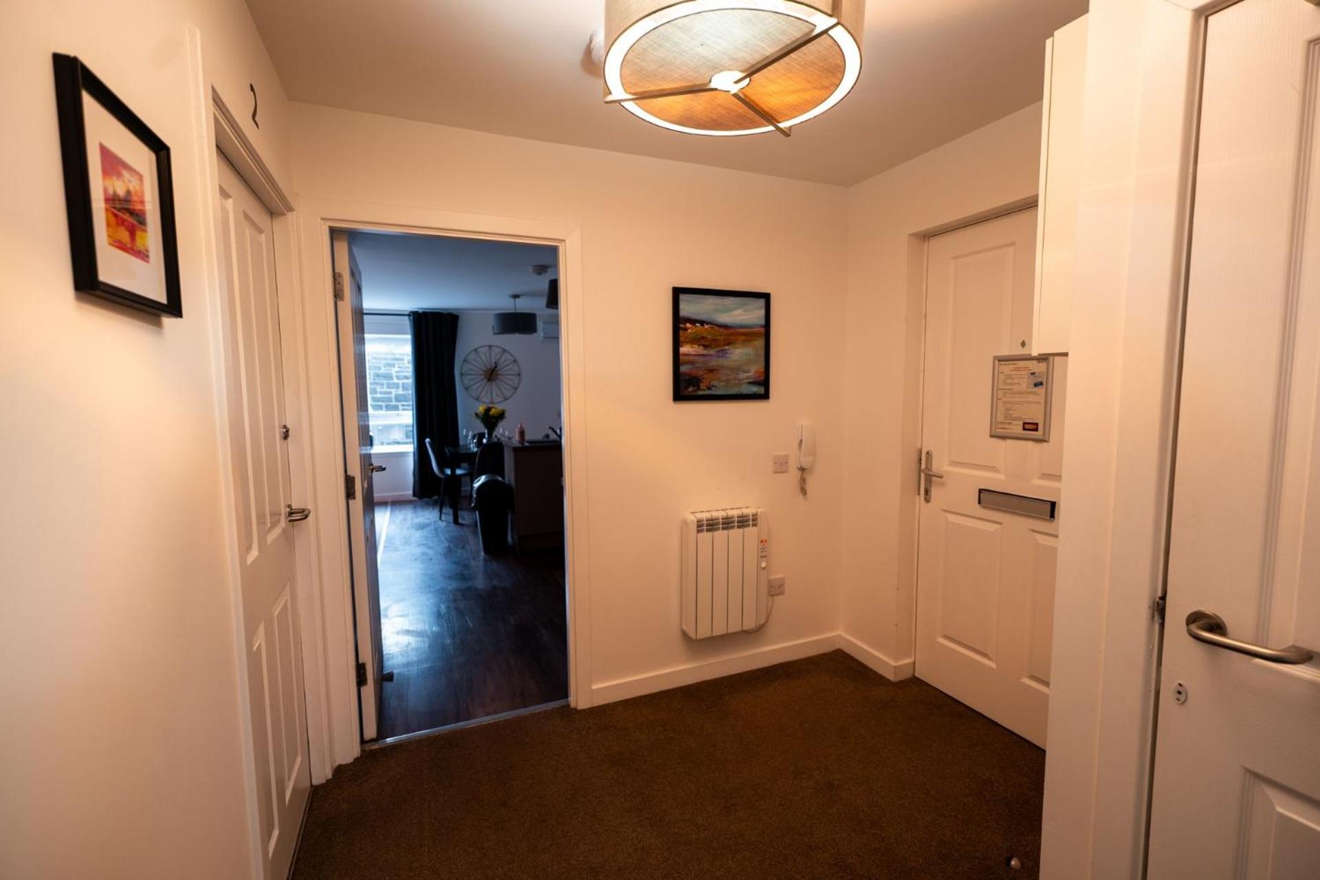 Tobermory Apartment