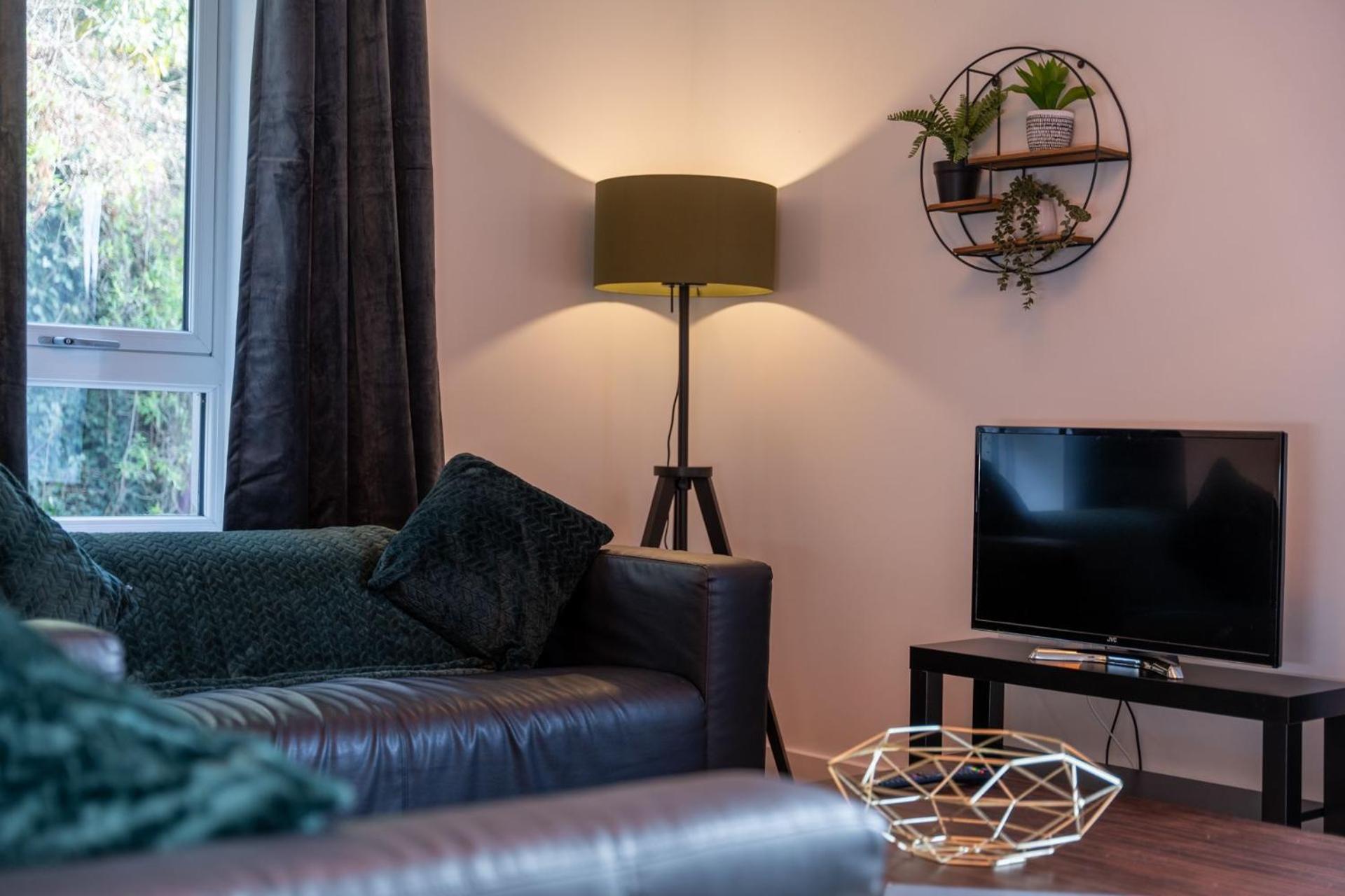Tobermory Apartment