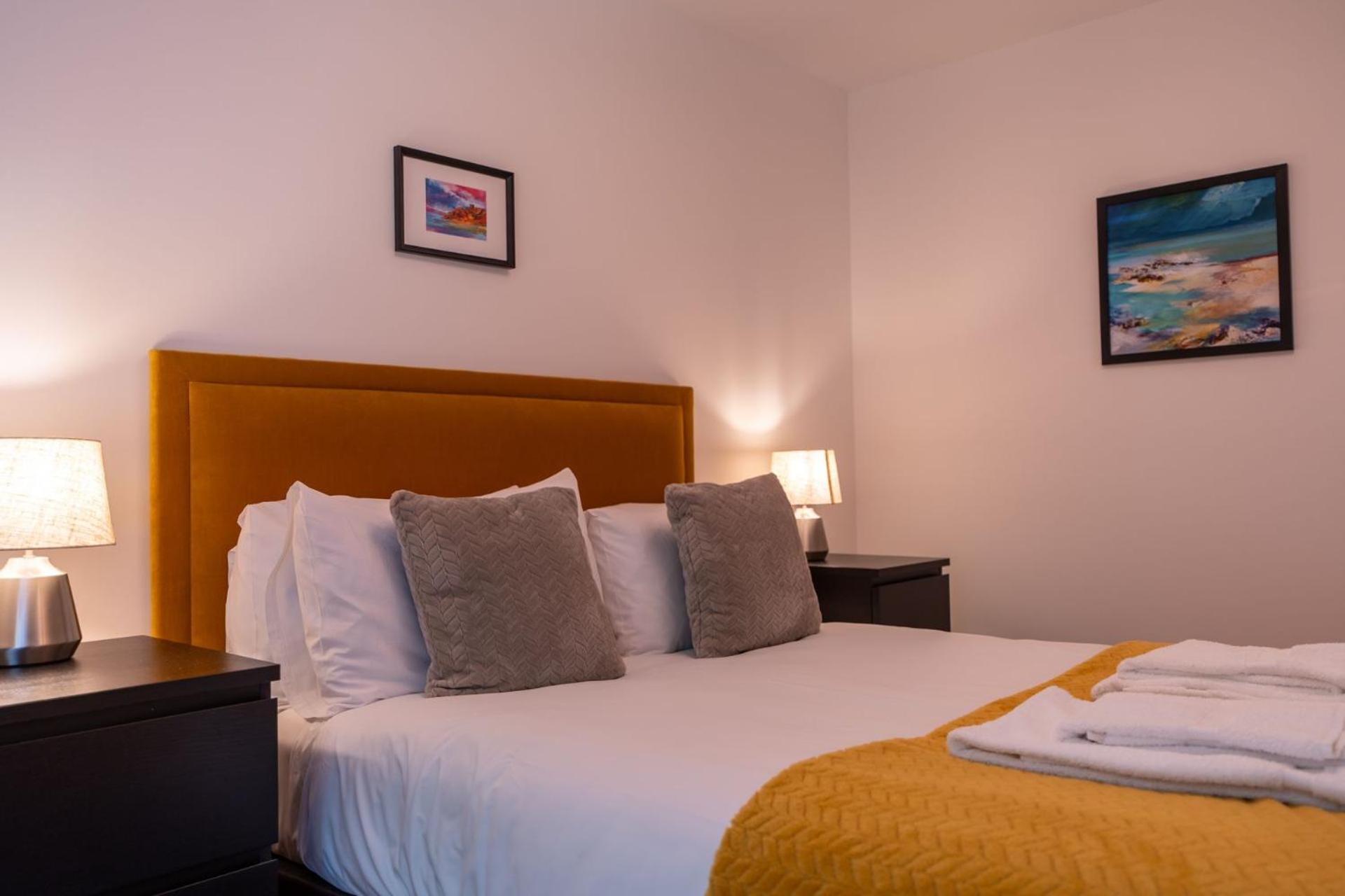 Tobermory Apartment