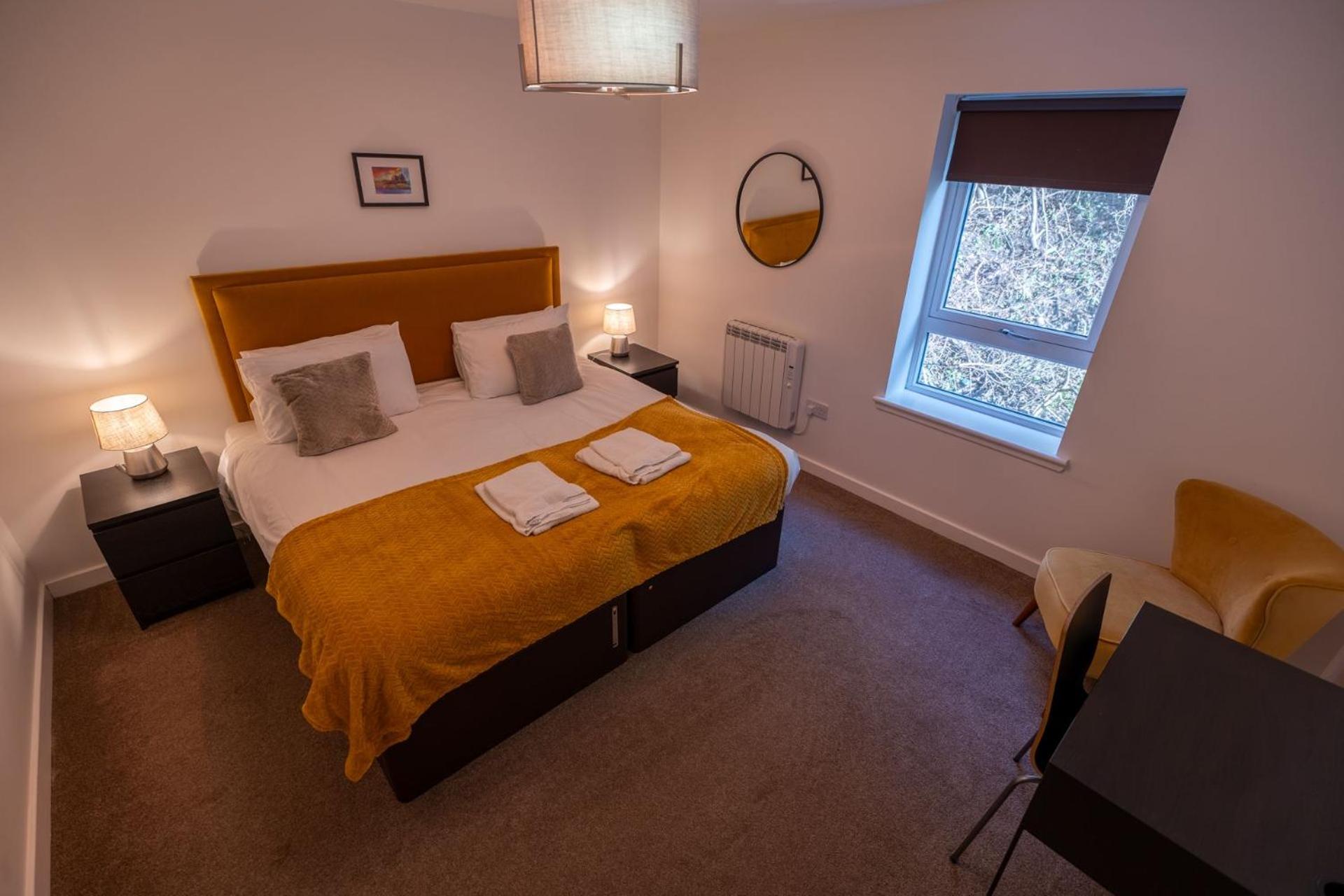 Tobermory Apartment