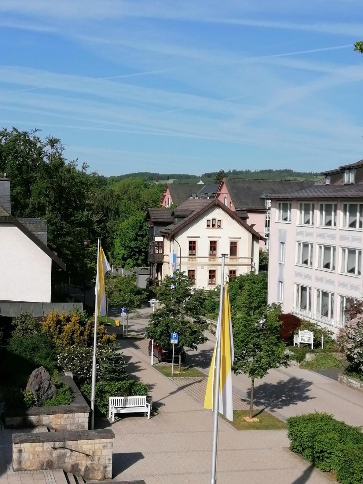 Vier Jahreszeiten Suite