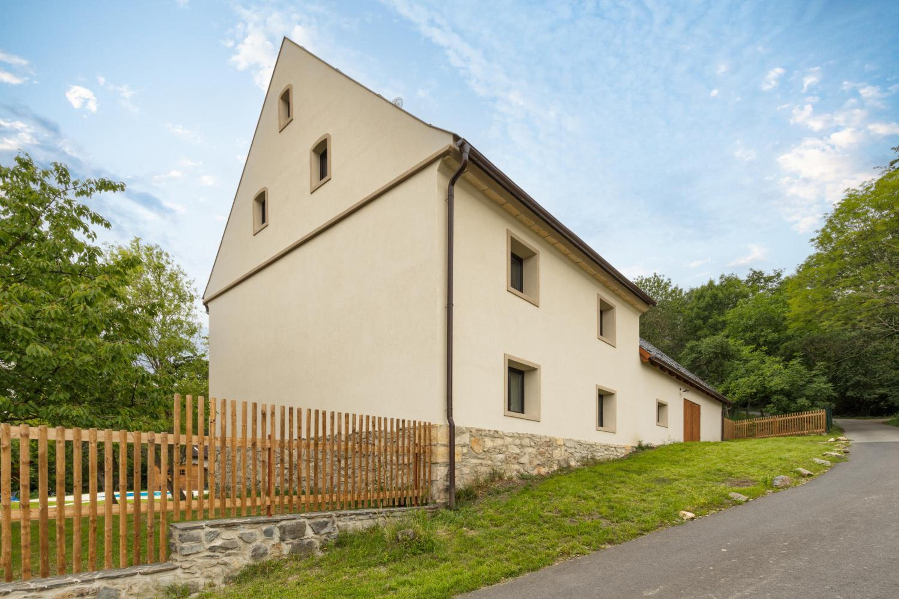 Koblitzer Hof
