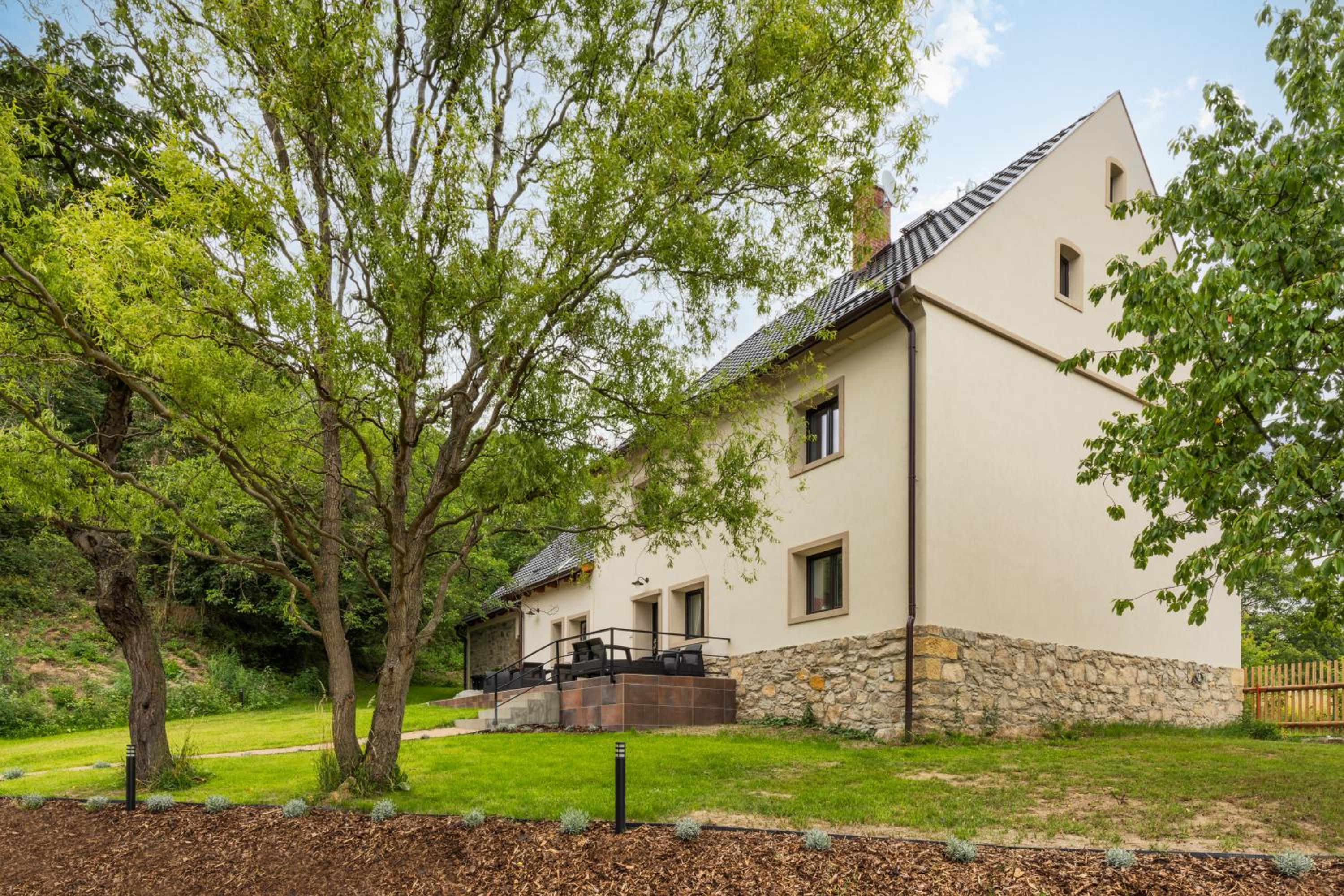 Koblitzer Hof