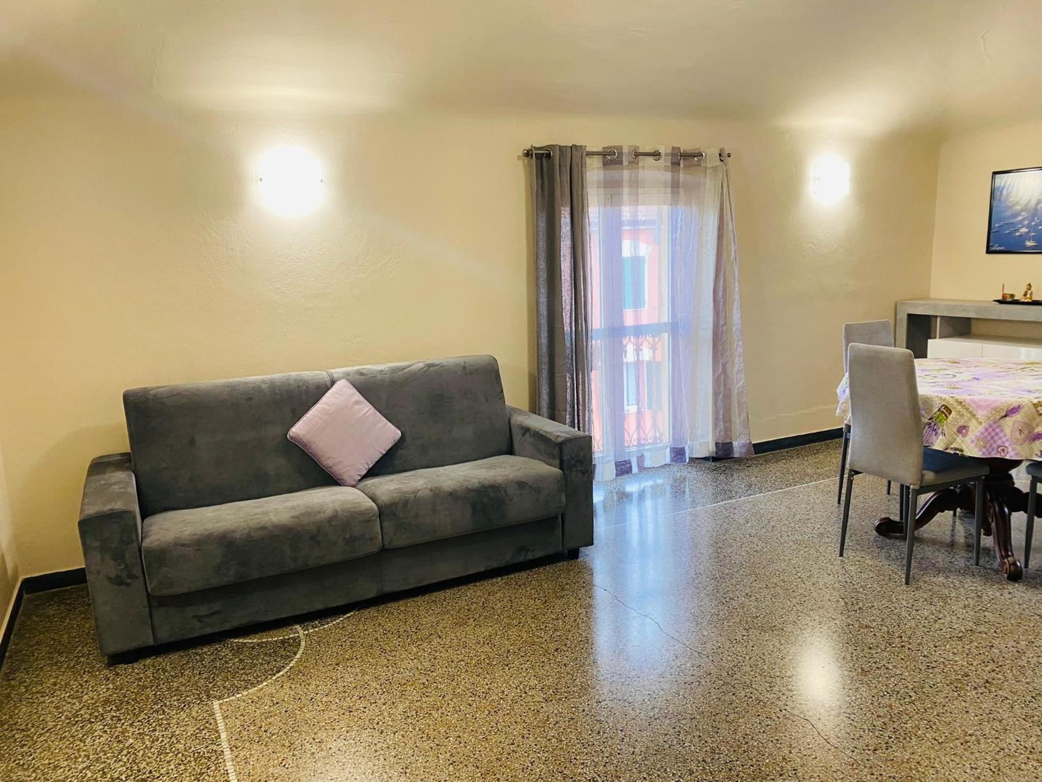 Casa Vacanze Libarna Outlet view 2