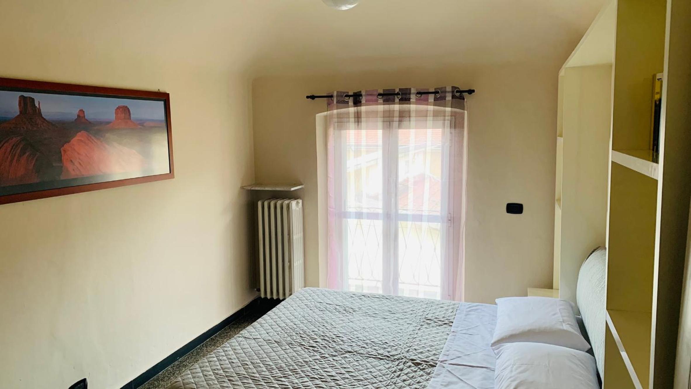 Casa Vacanze Libarna Outlet view 3