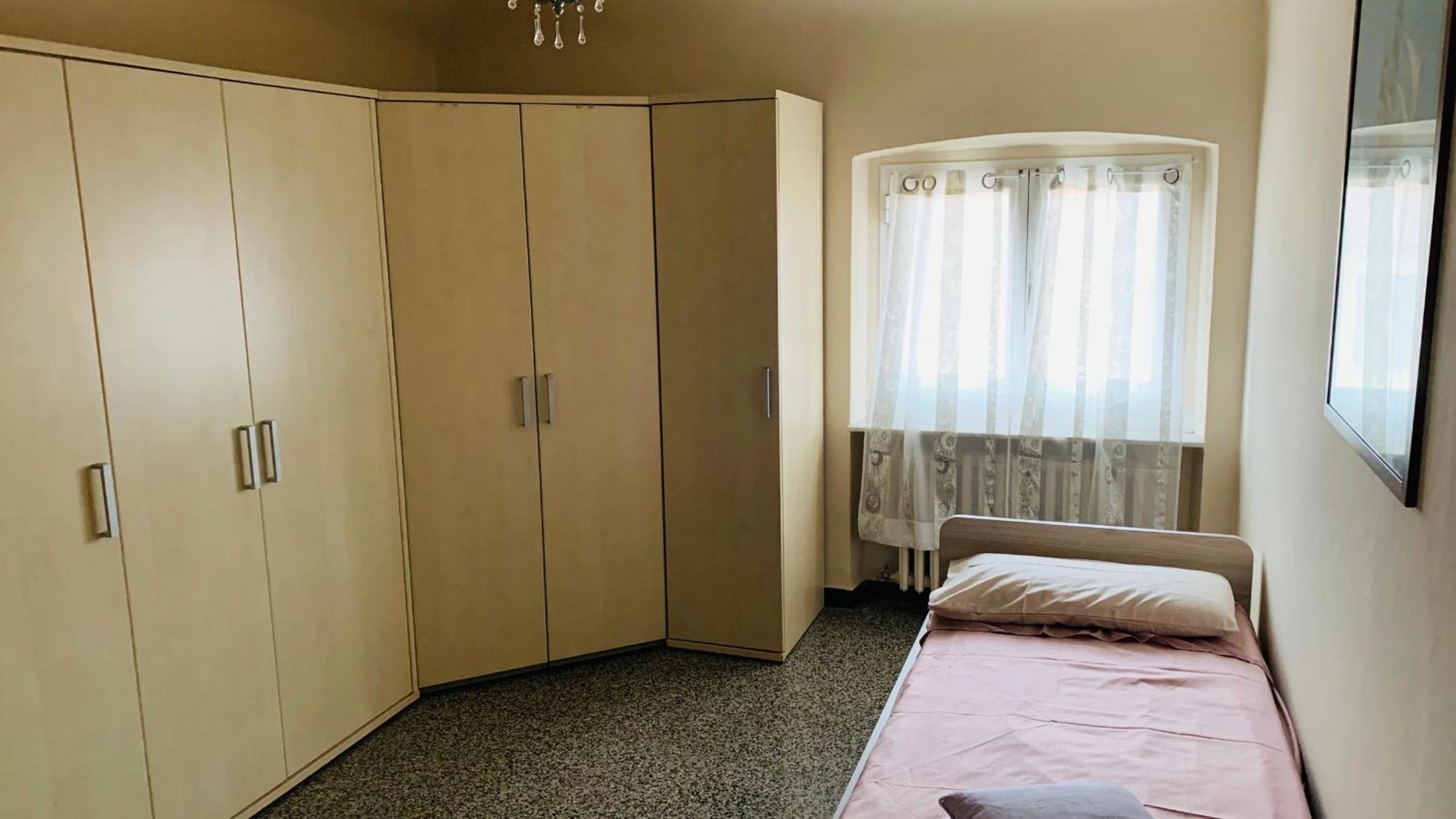 Casa Vacanze Libarna Outlet view 5