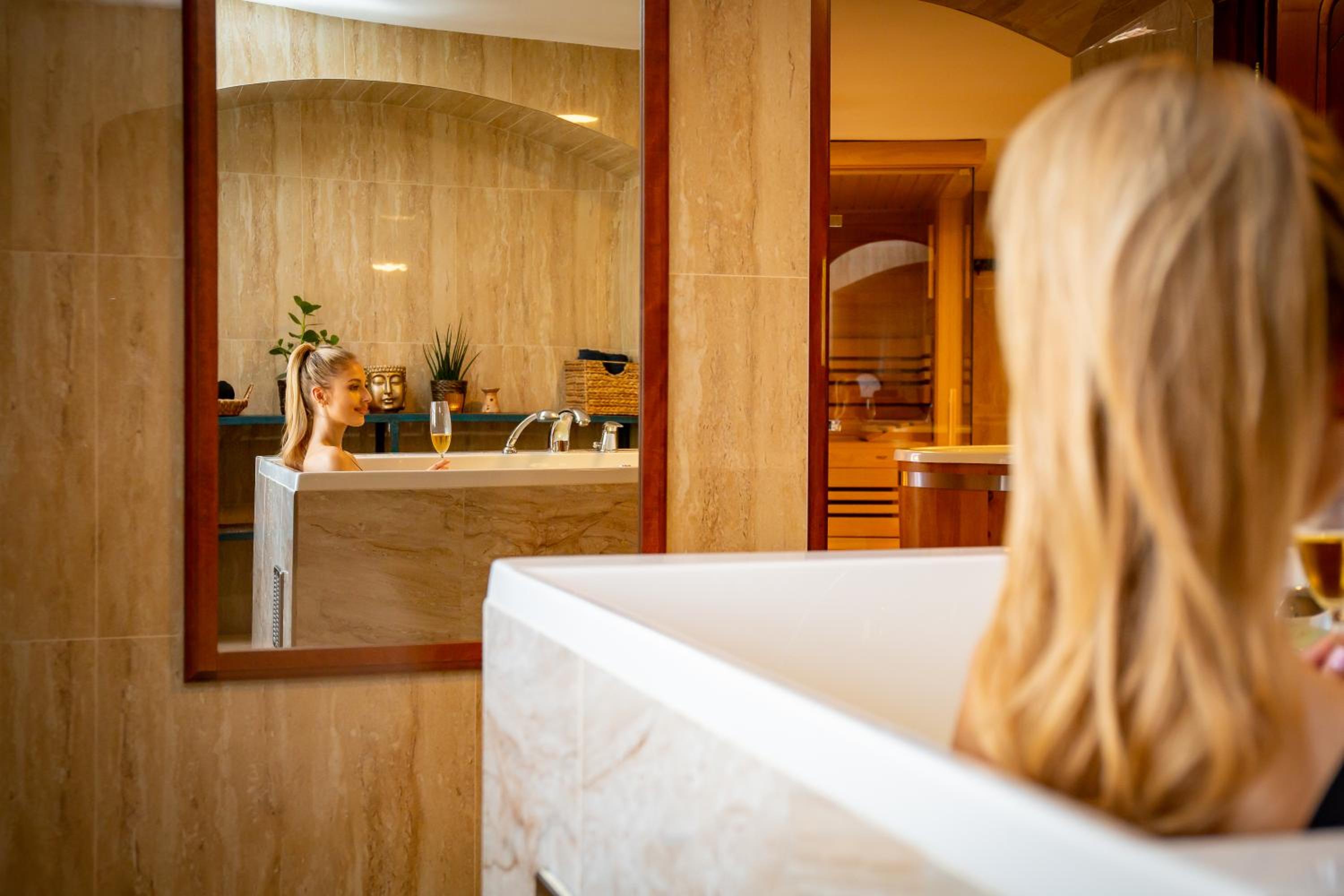 Zámecký hotel & Wellness