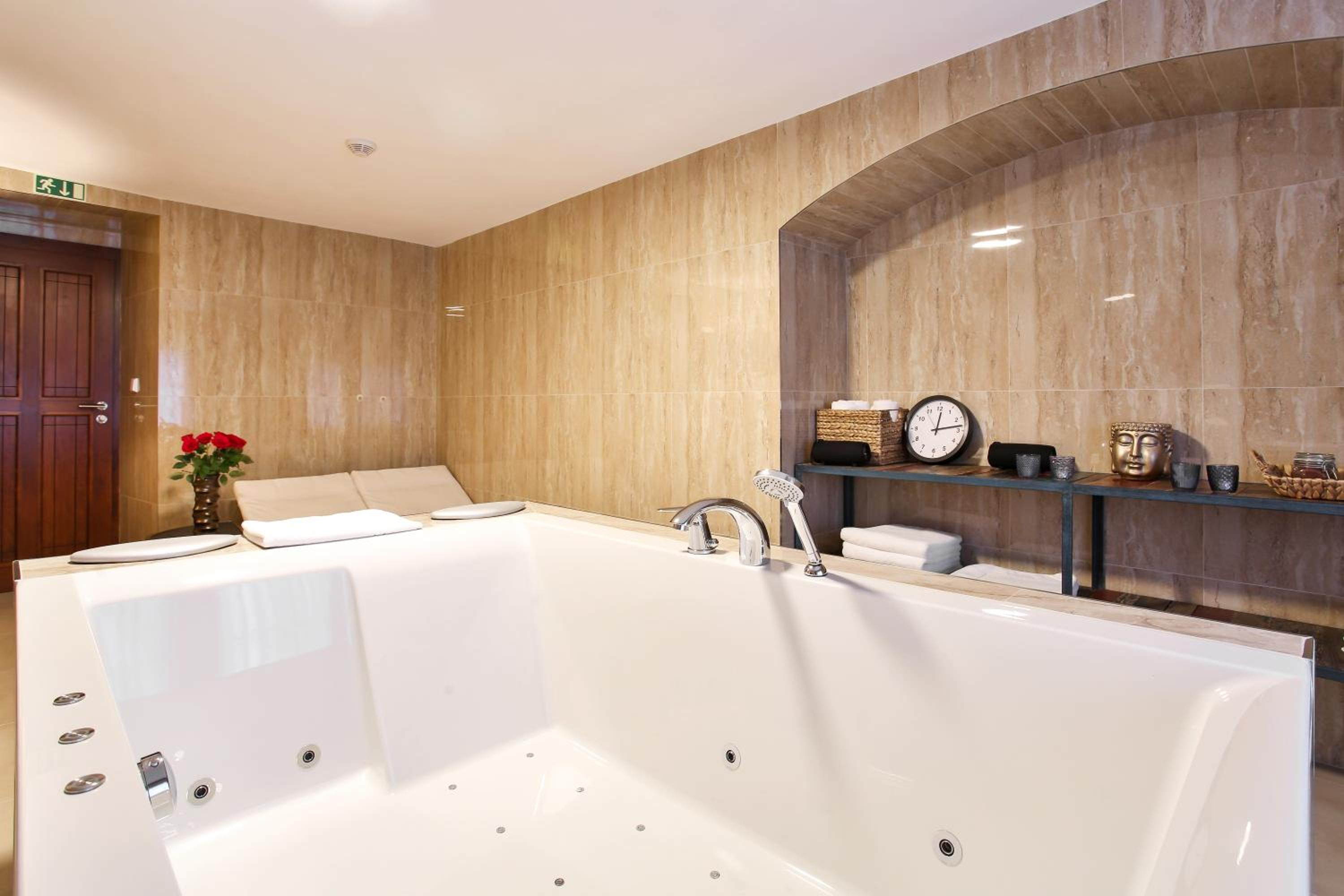 Zámecký hotel & Wellness