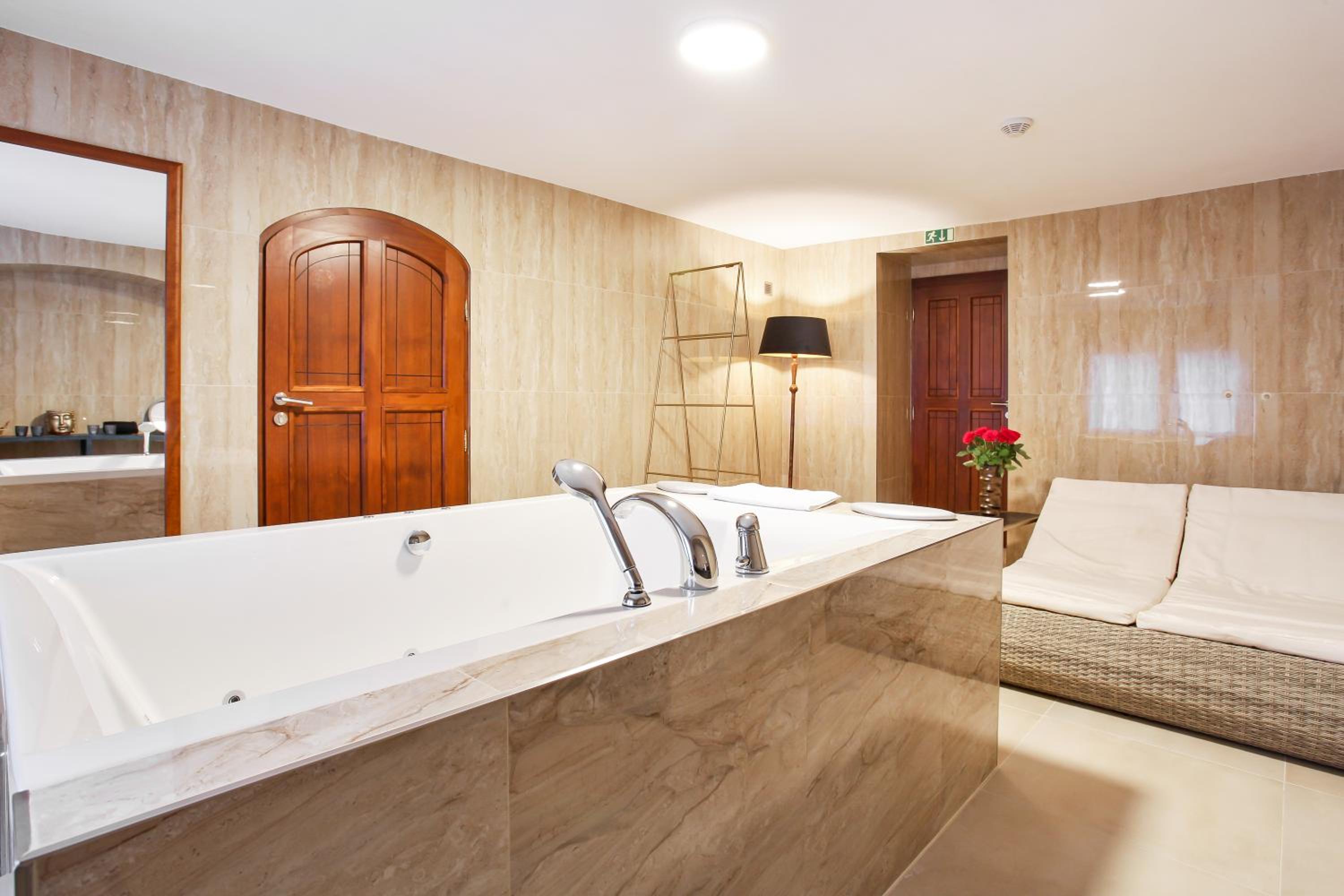 Zámecký hotel & Wellness