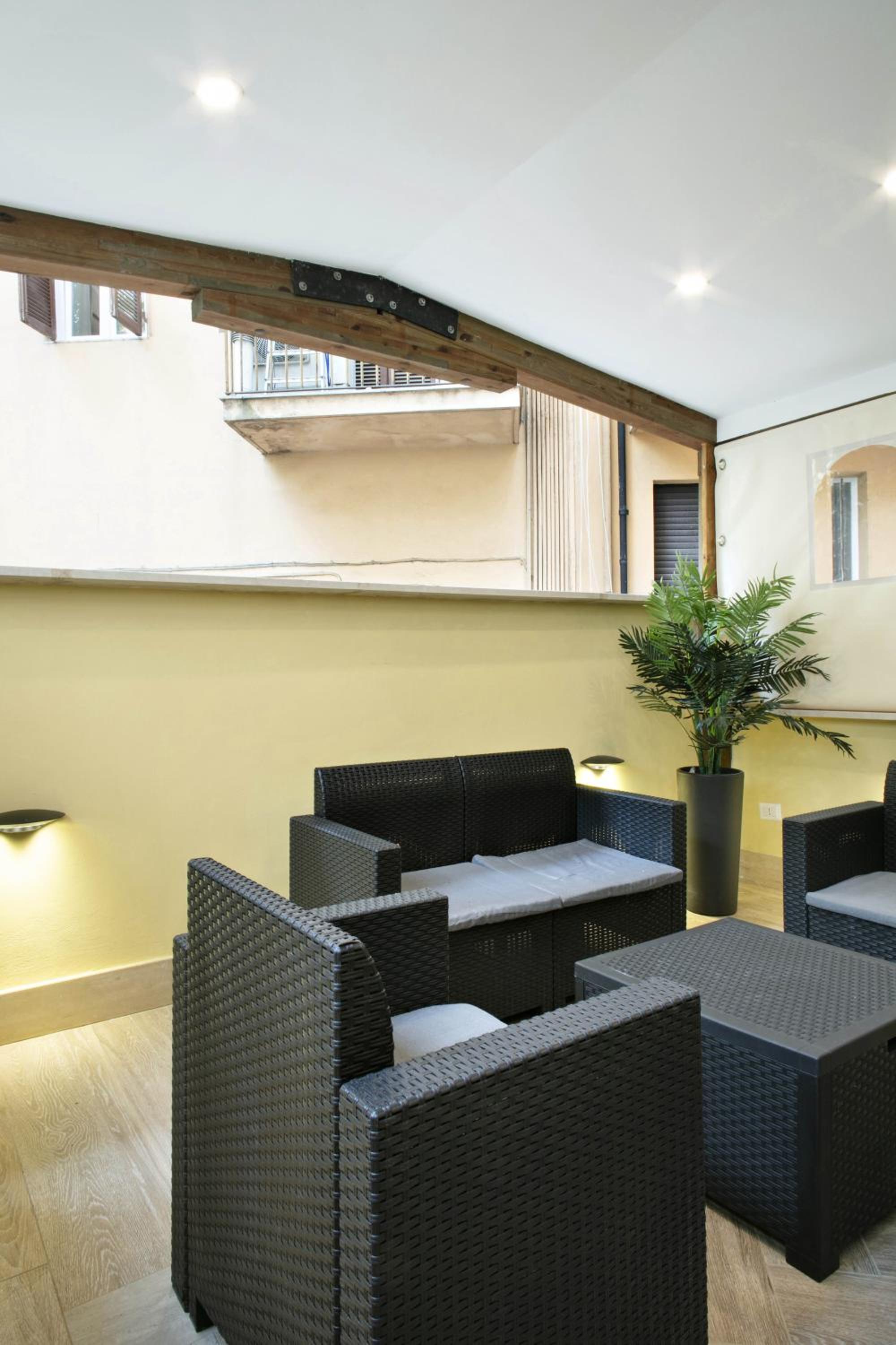 lounge