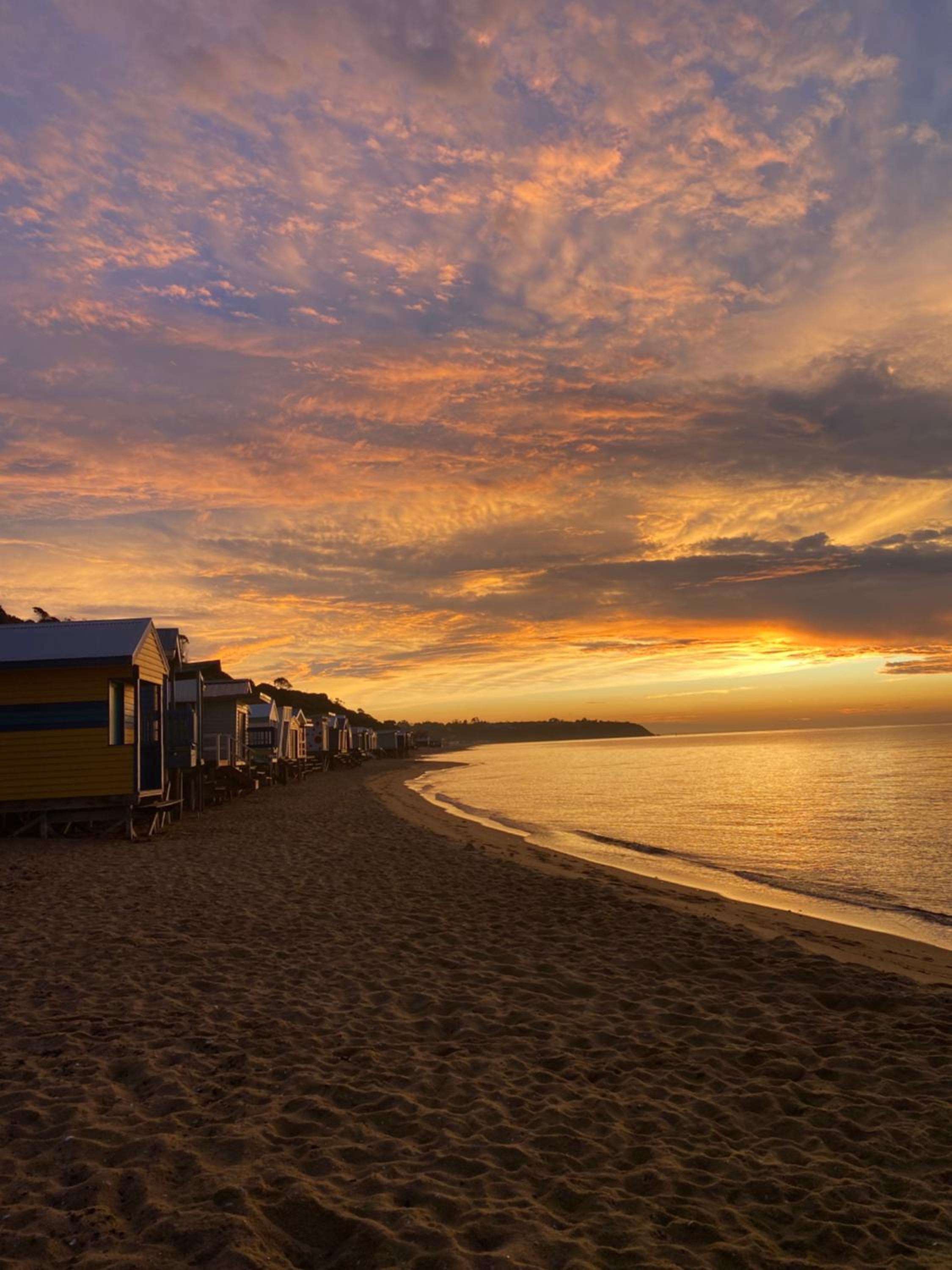 Mt Martha Beach House