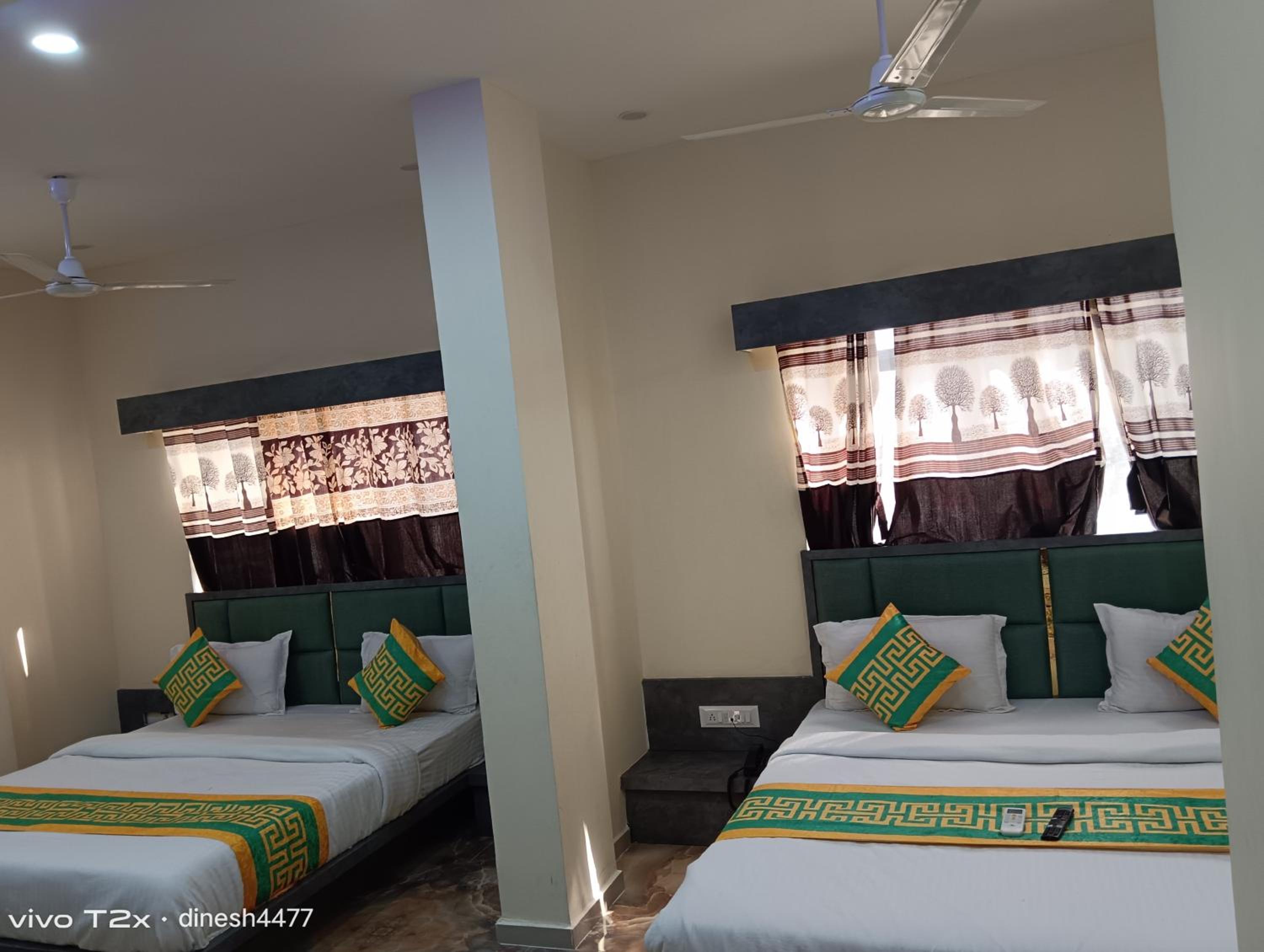 HOTEL MY STAY