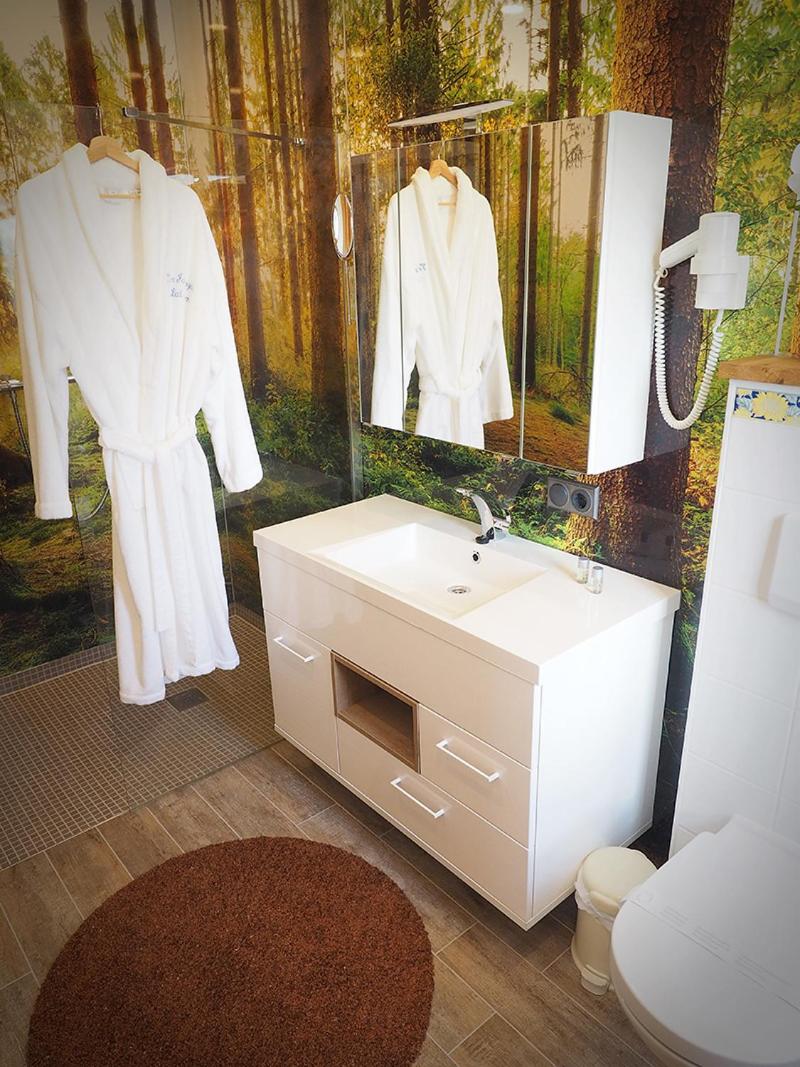 Vier Jahreszeiten Suite