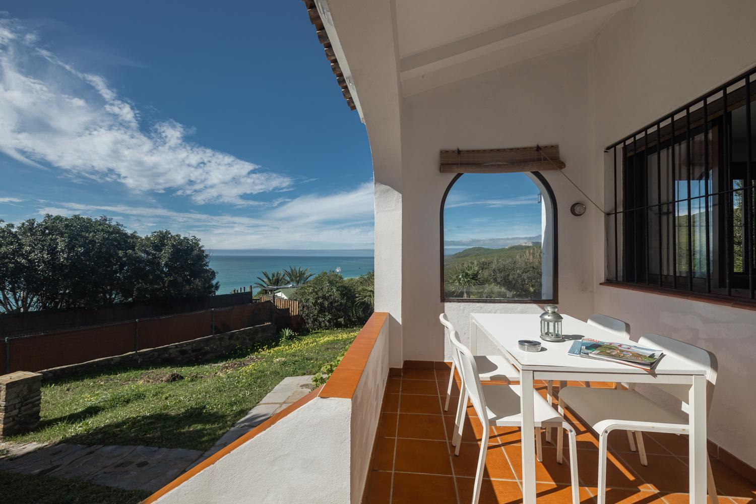 Villa Sensasiones 2 view 5