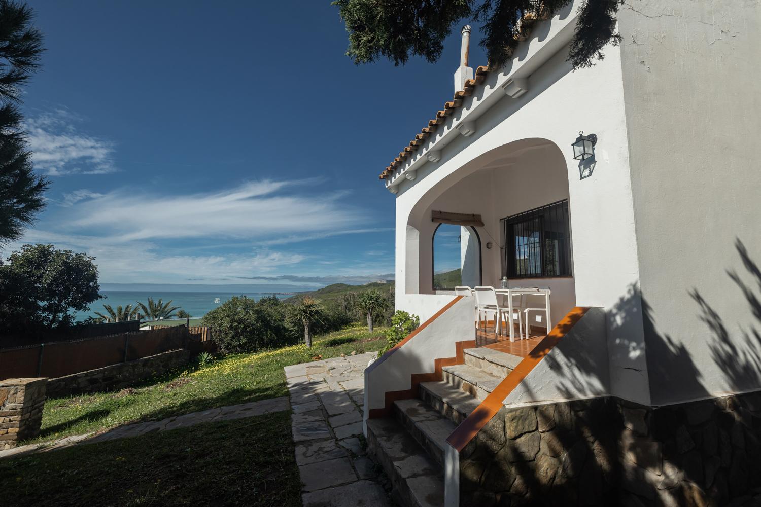 Villa Sensasiones 2 view 4