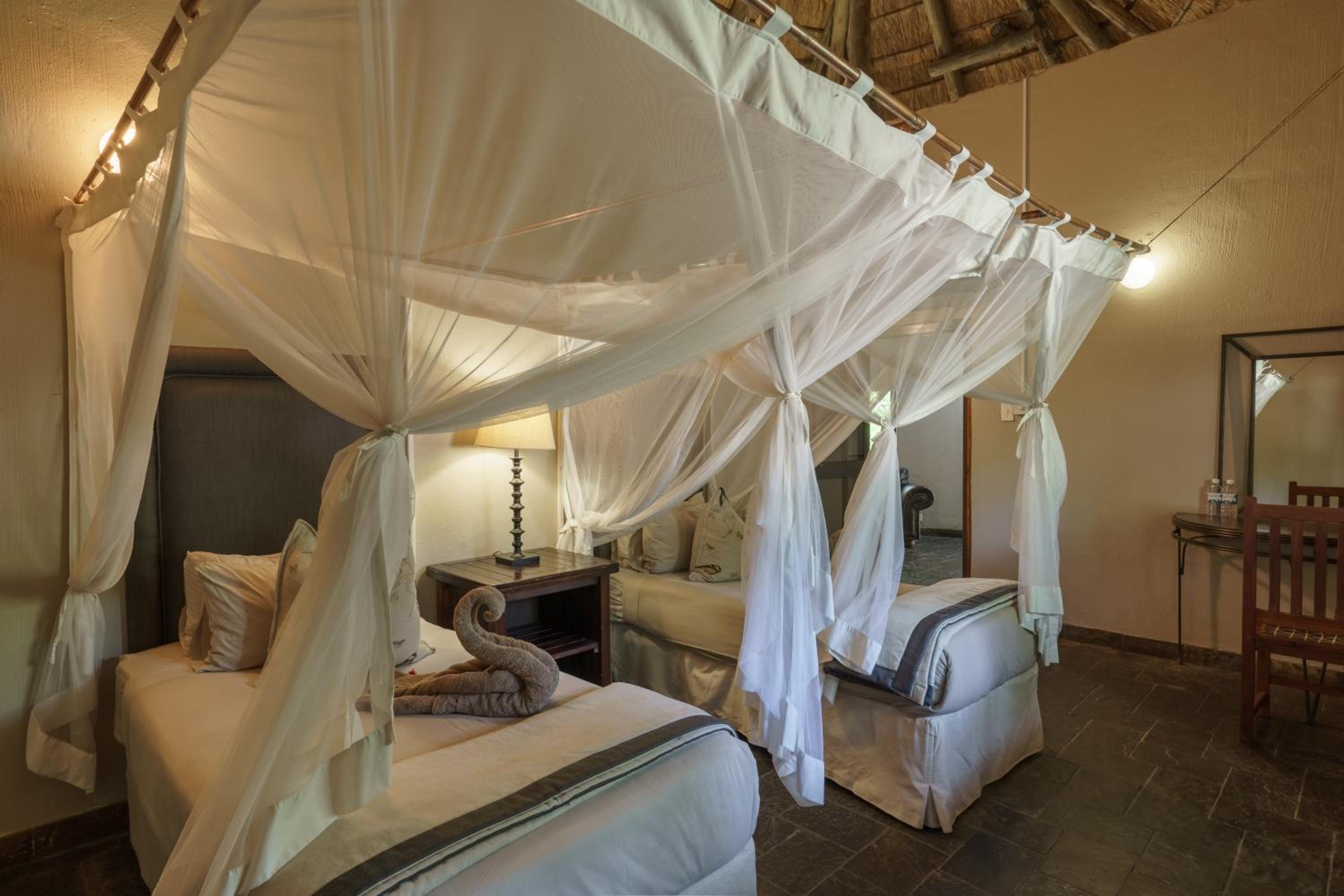 Thamalakane River Lodge