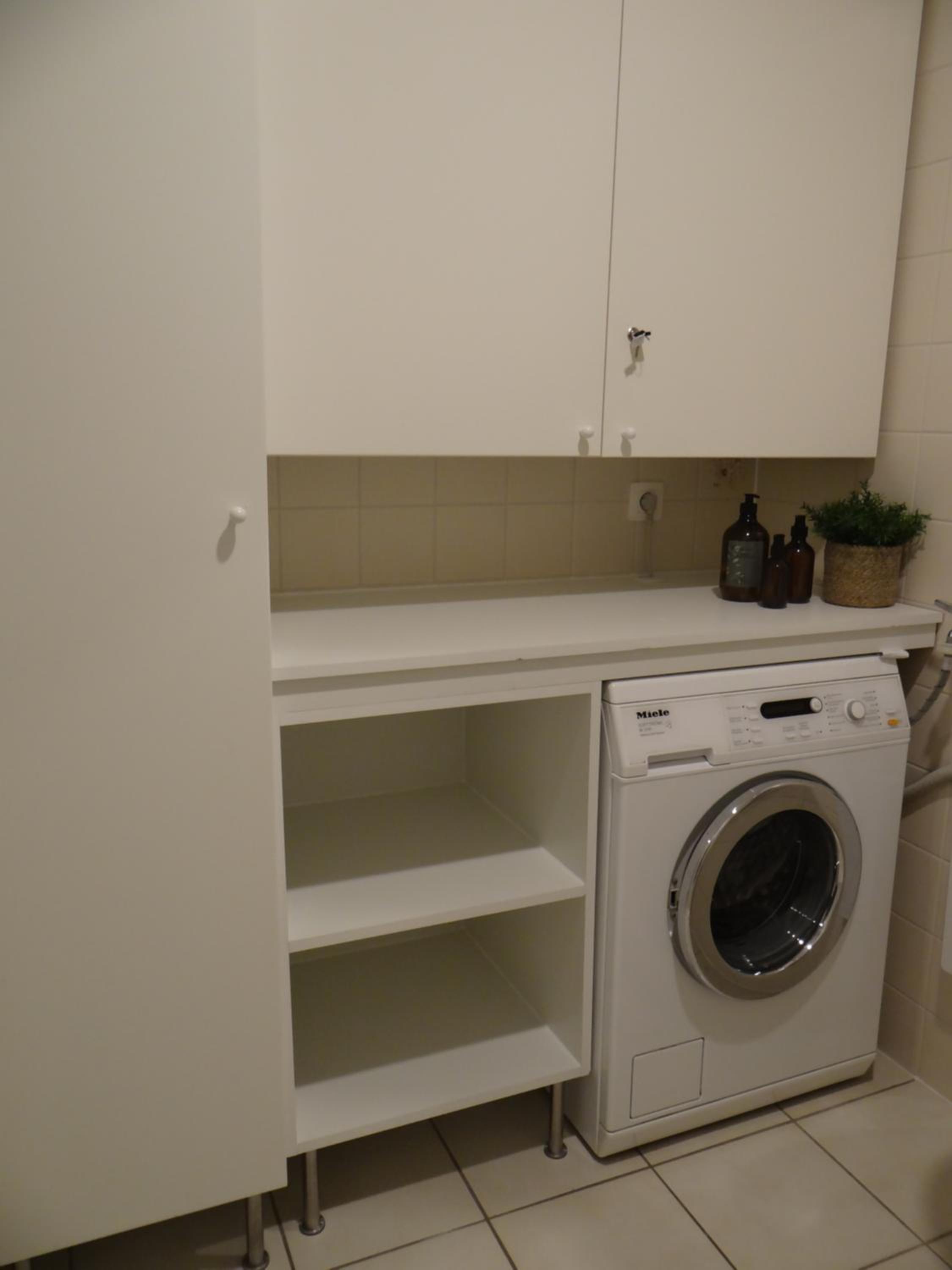Stijlvol appartement met ruim zicht en privé garage op een toplocatie in Nieuwpoort