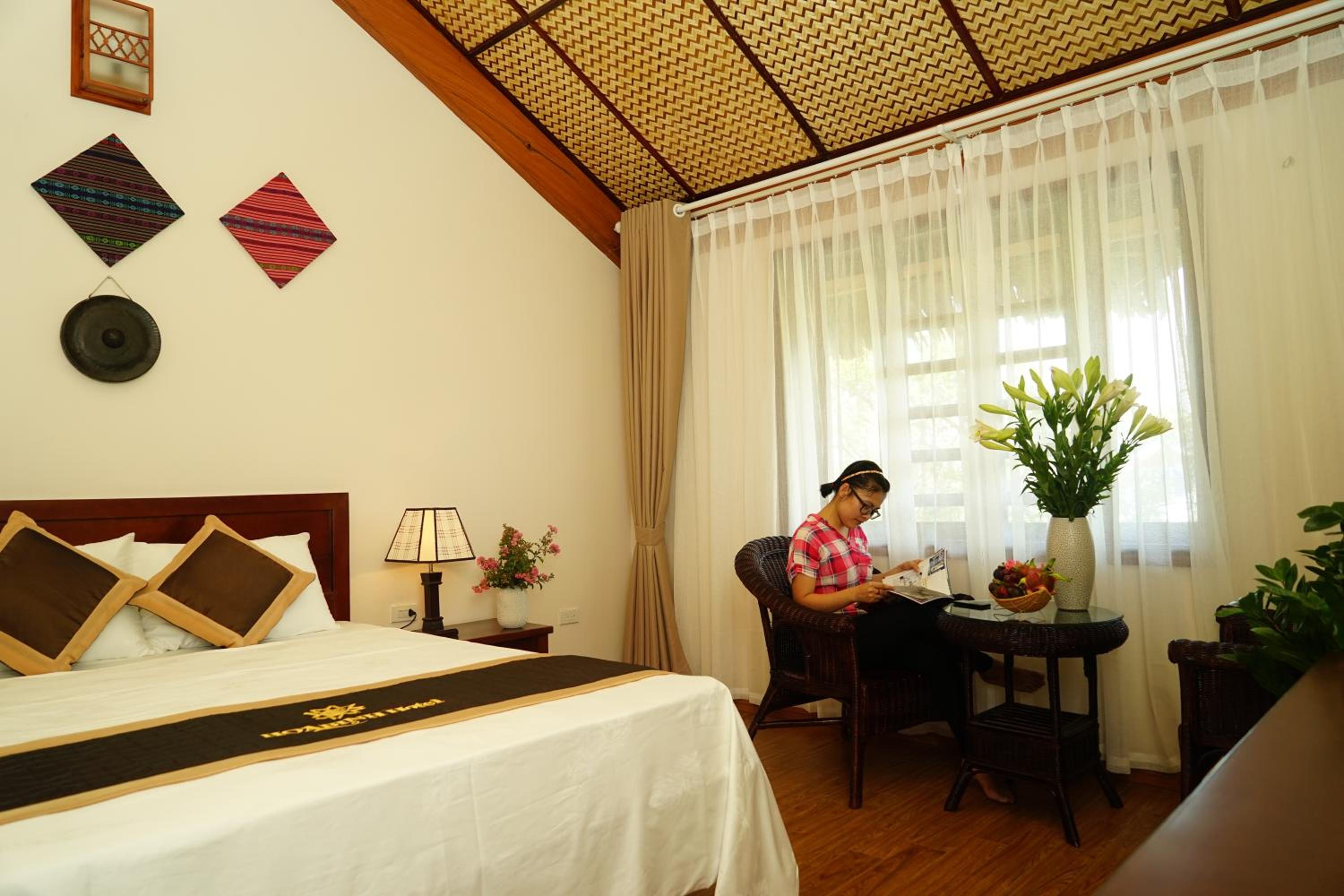 Hoa Binh Hotel