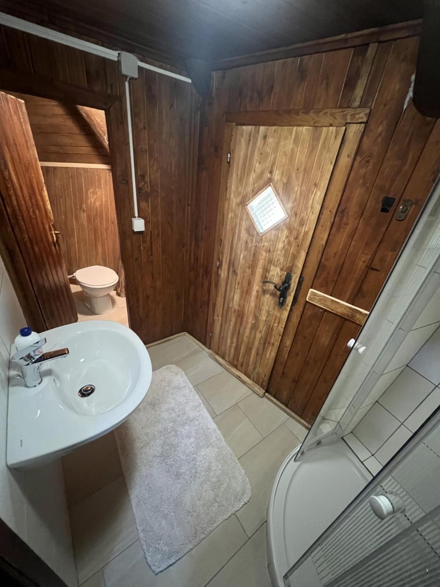 Chalet Korosica Velika Planina
